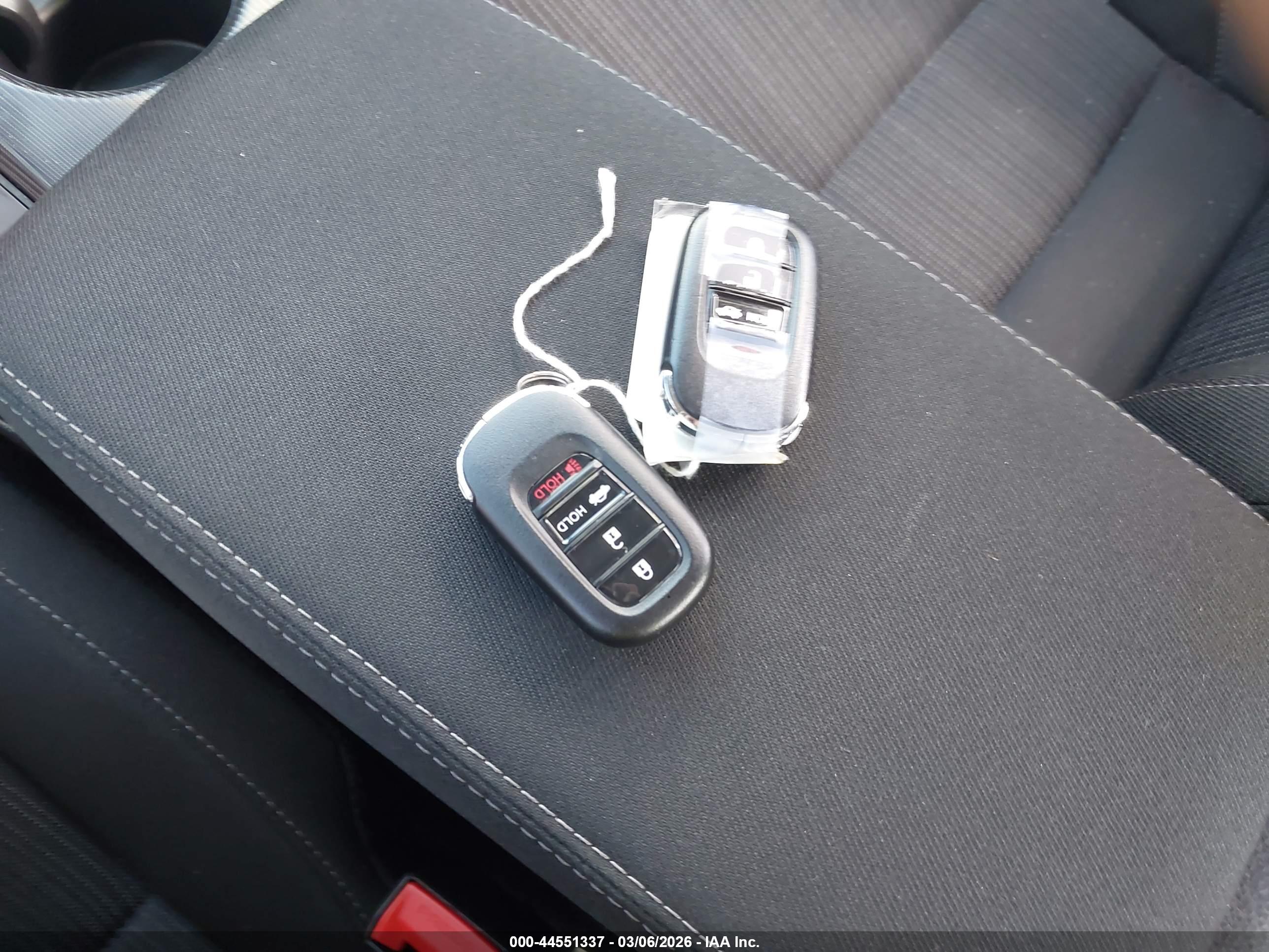 HONDA CIVIC image 11