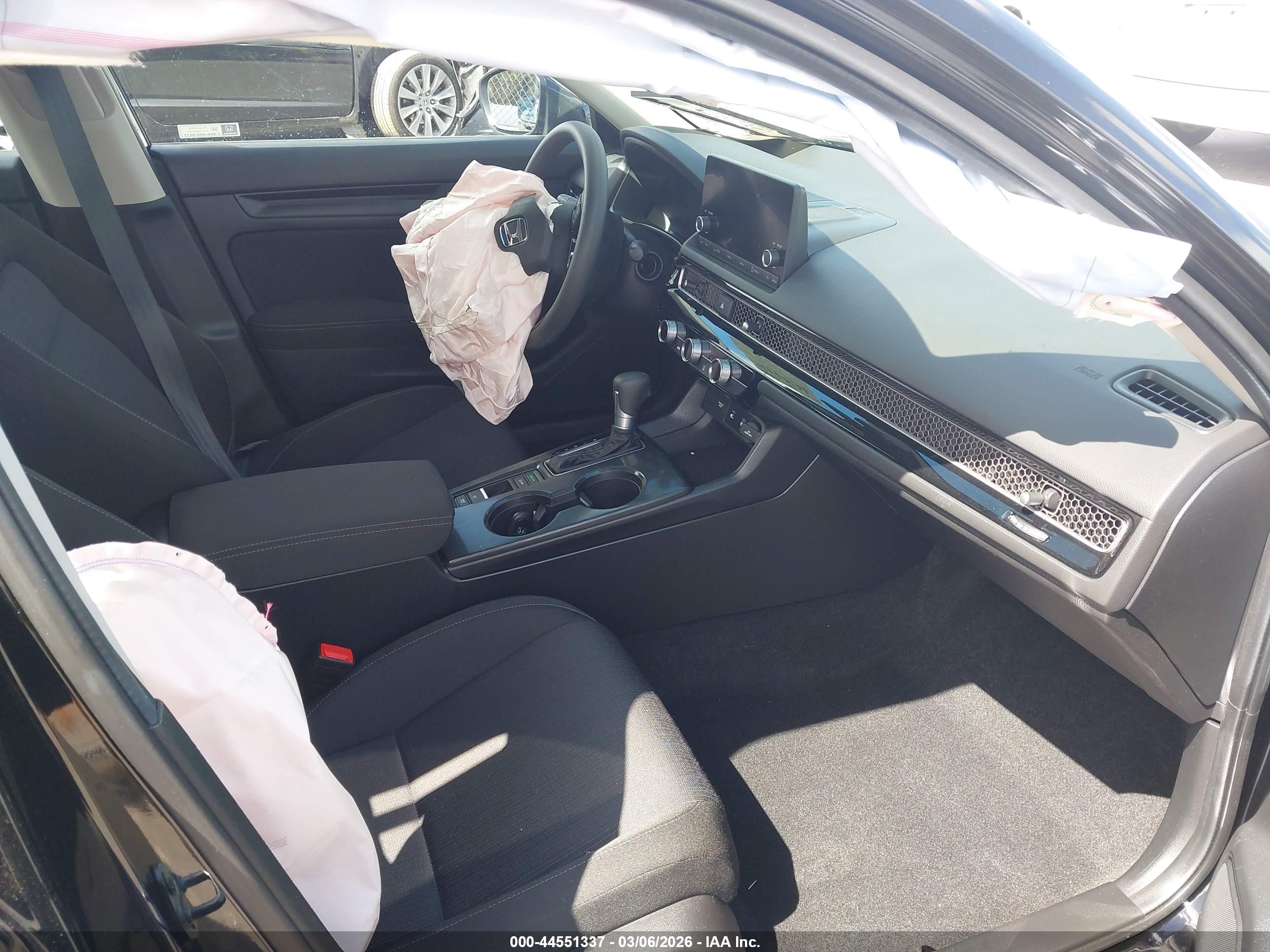 HONDA CIVIC image 5