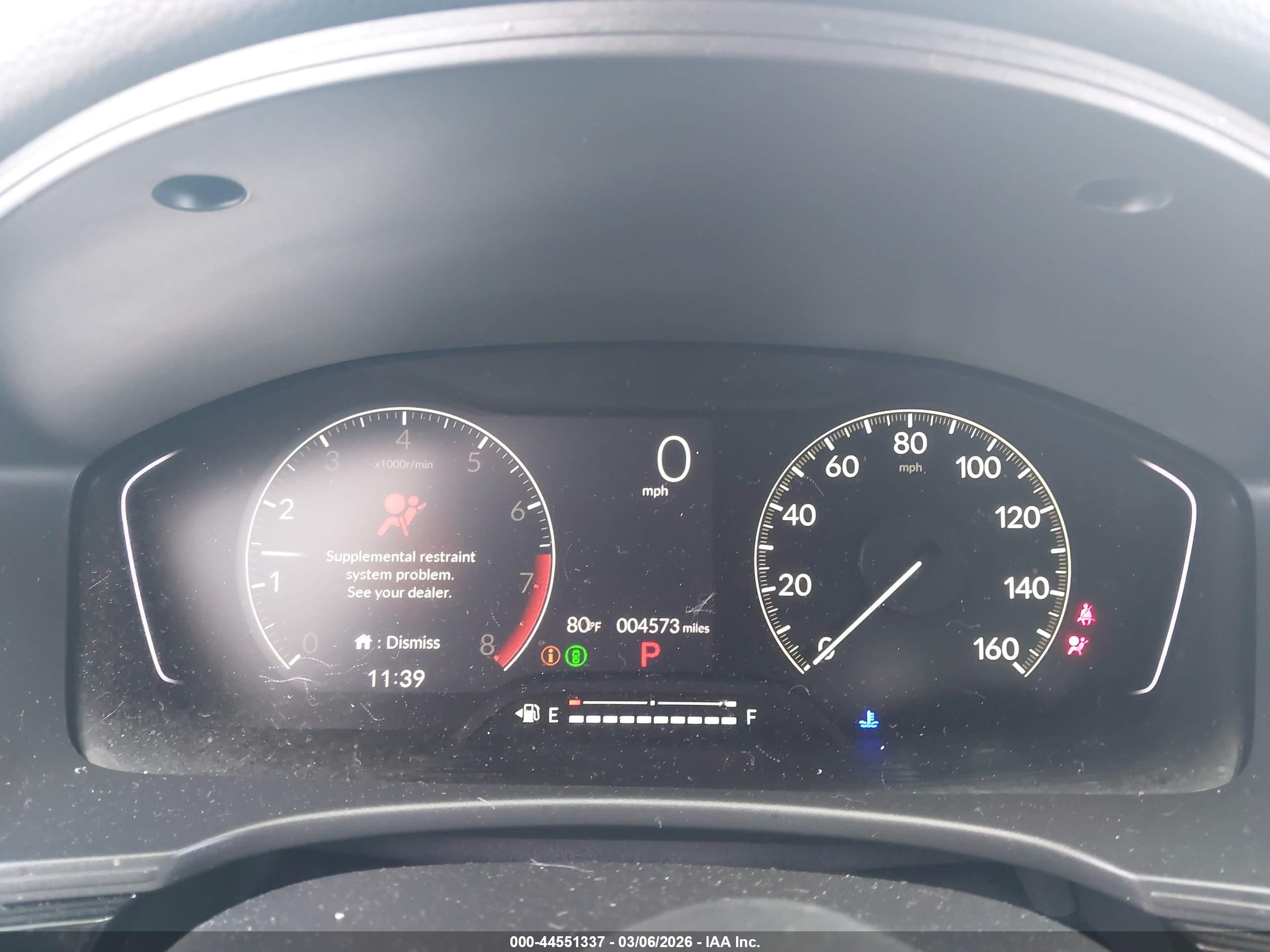 HONDA CIVIC image 7