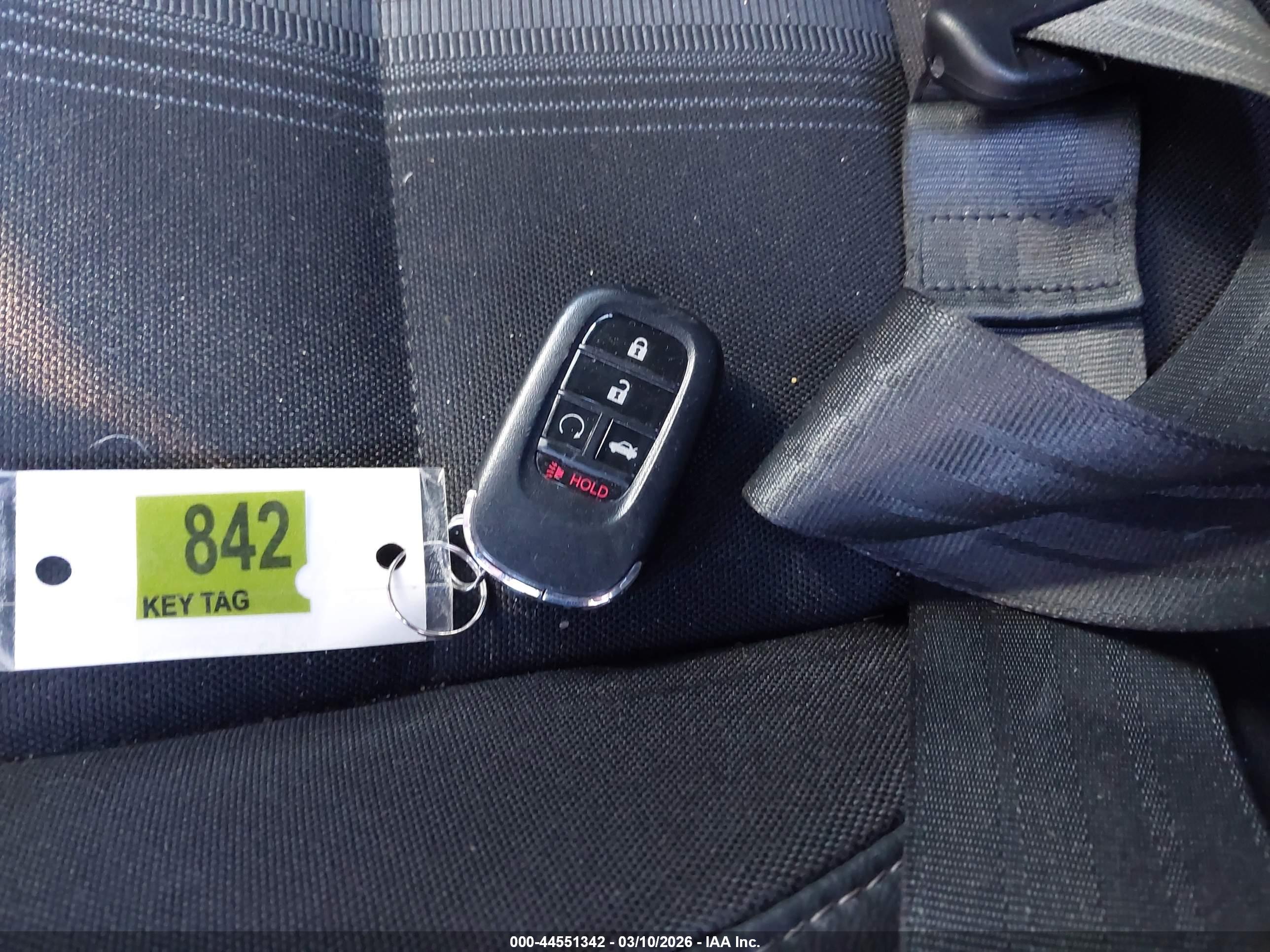 HONDA CIVIC image 11