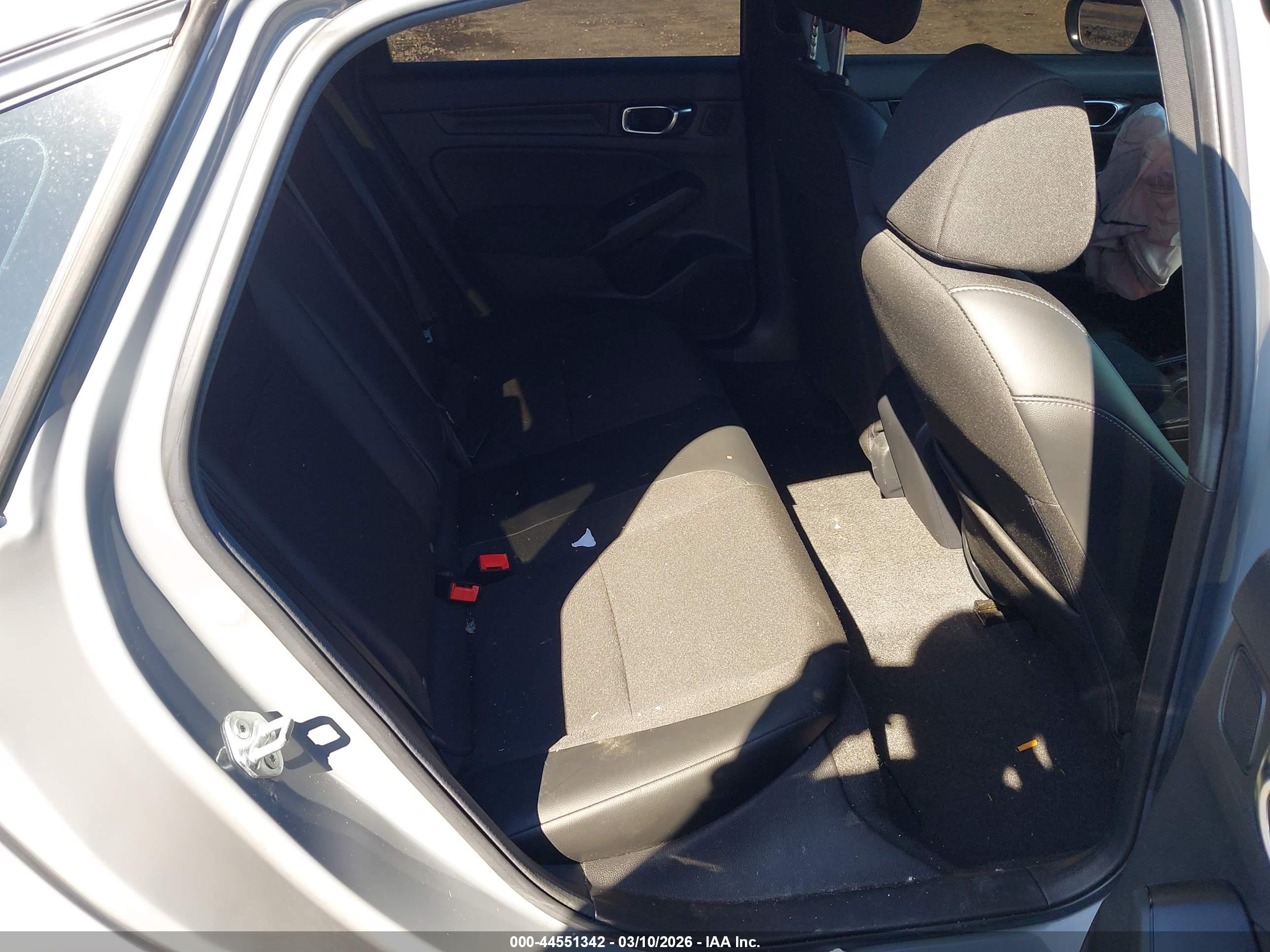 HONDA CIVIC image 8