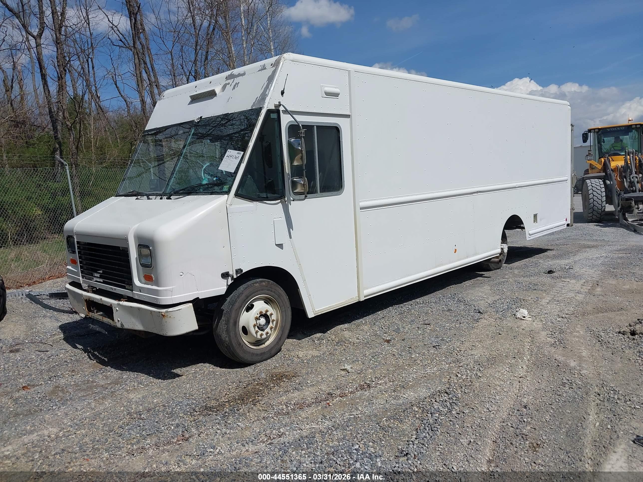 FORD F-59 image 2