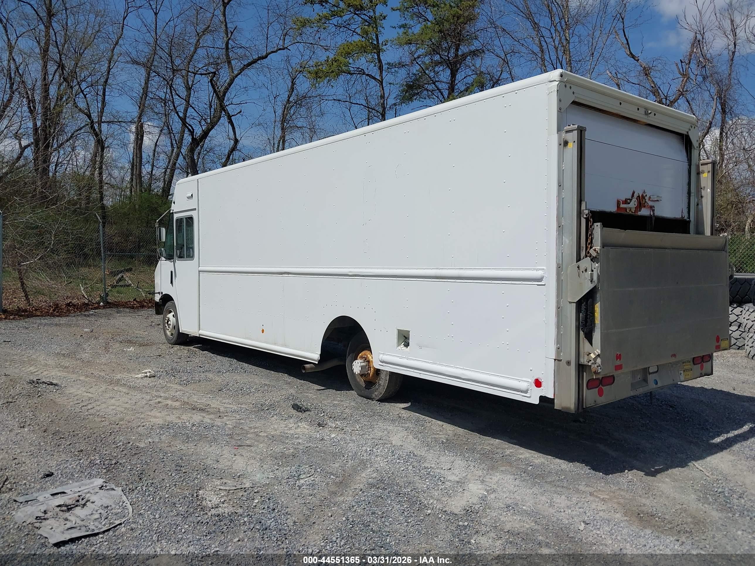 FORD F-59 image 3