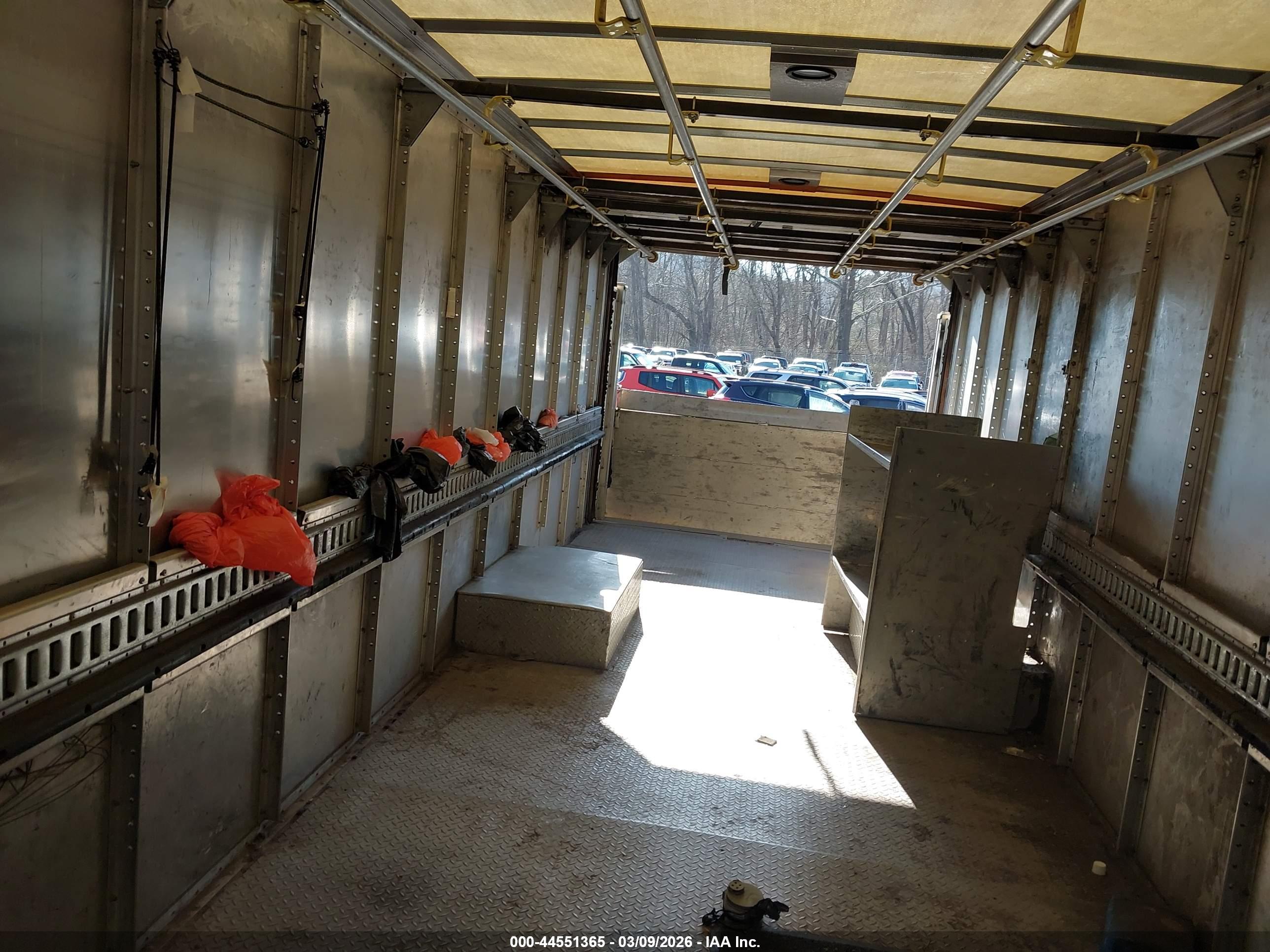FORD F-59 image 8