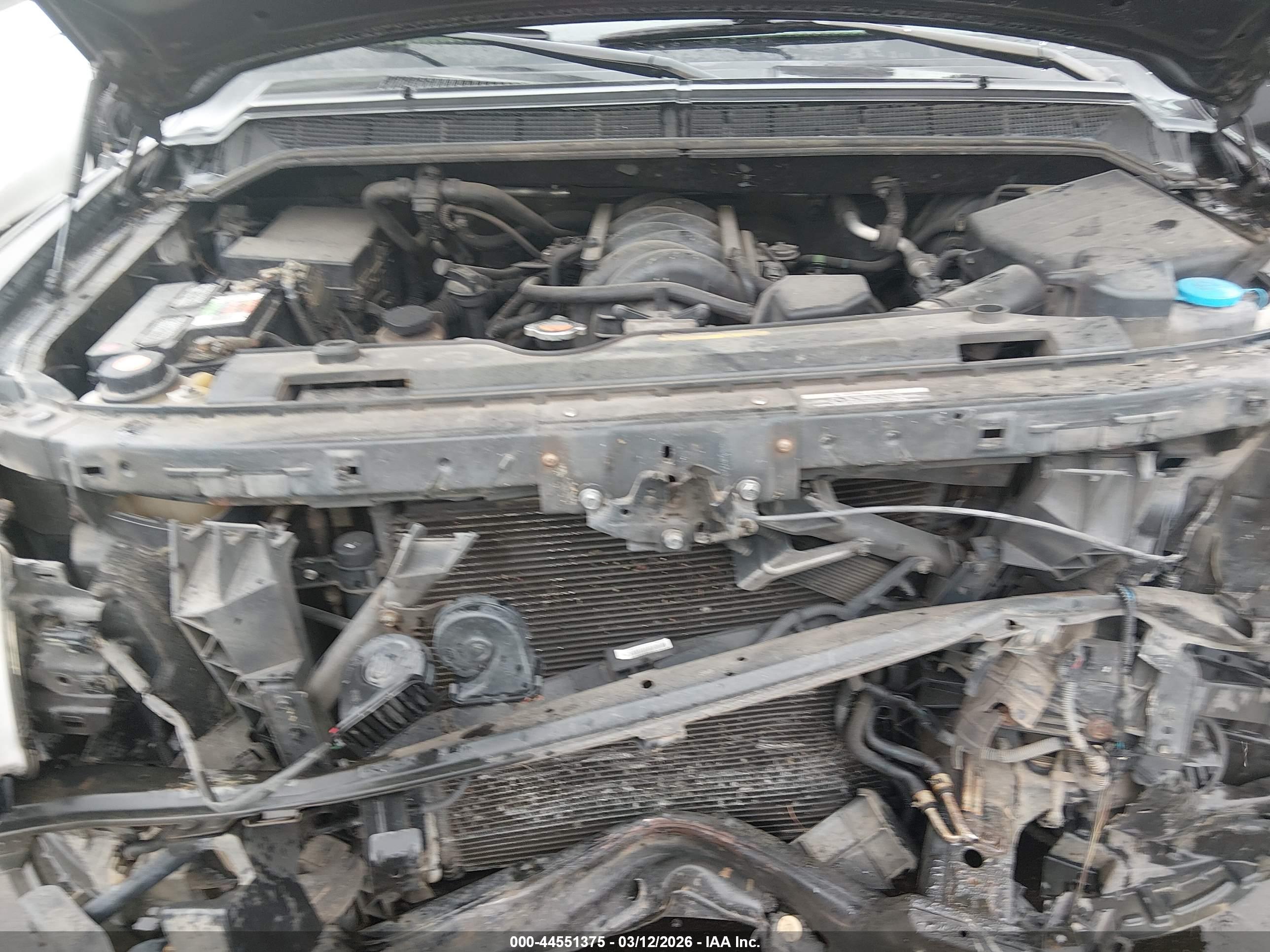 NISSAN TITAN image 10