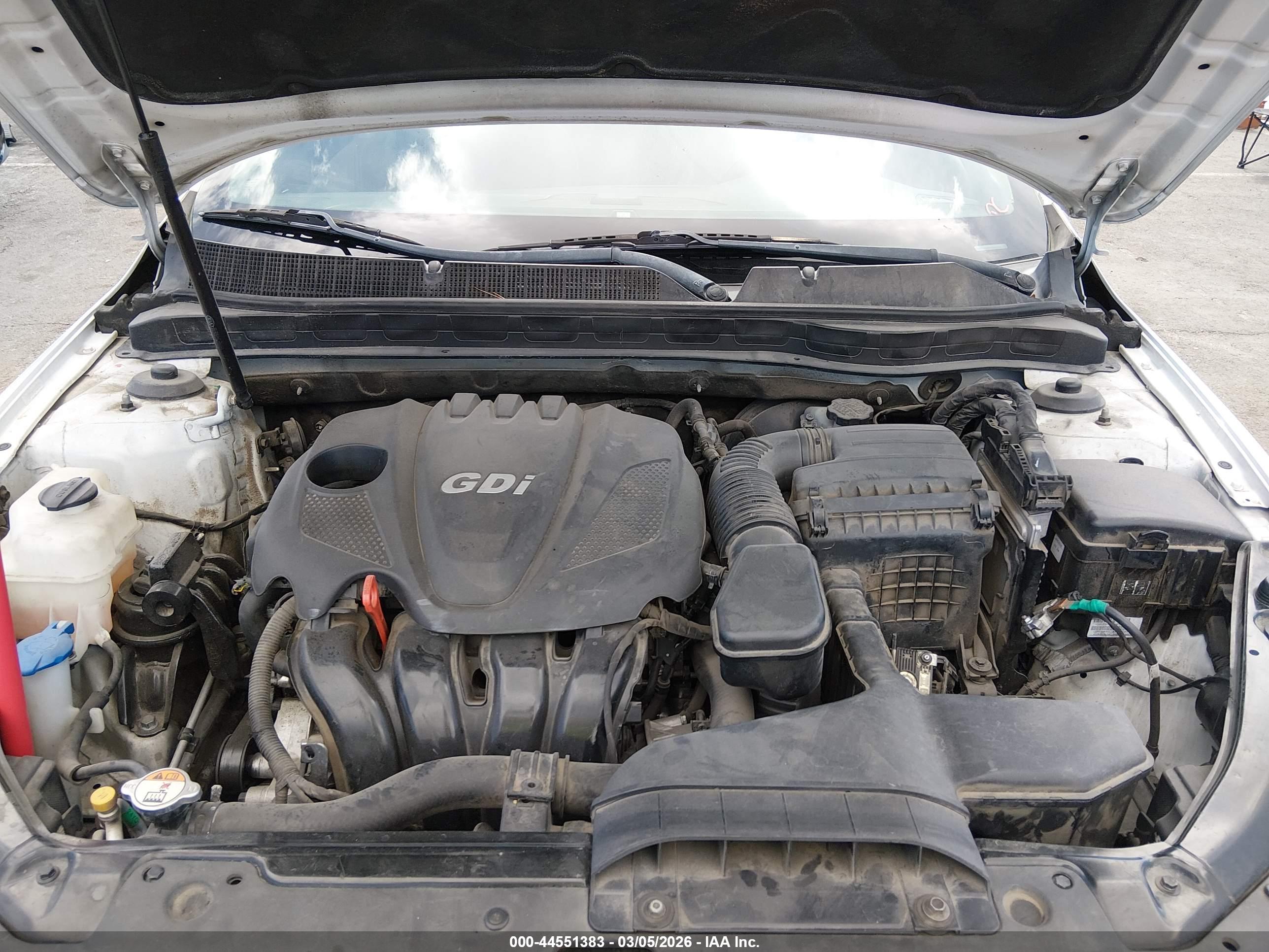 KIA OPTIMA image 10