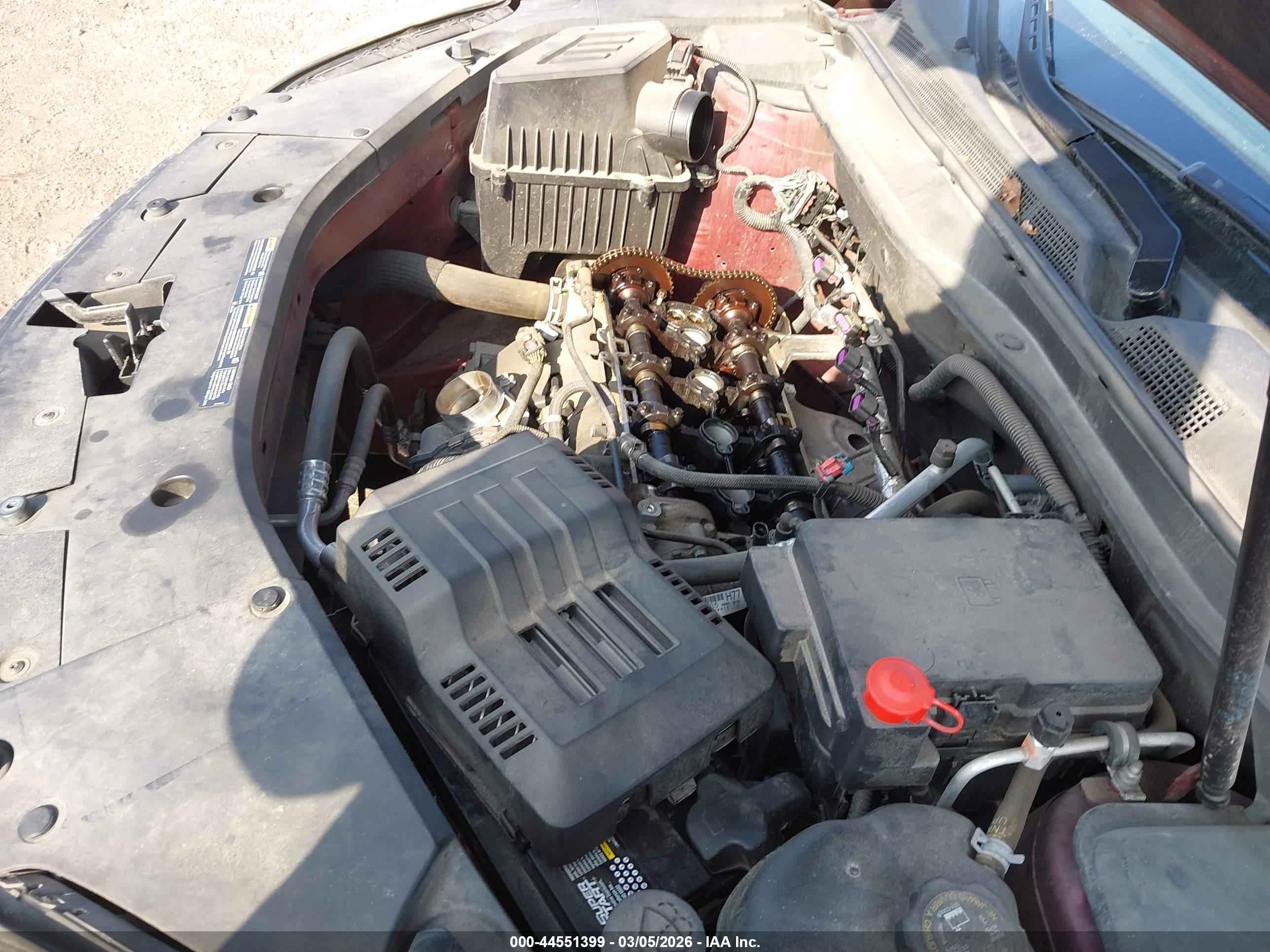 CHEVROLET EQUINOX image 6