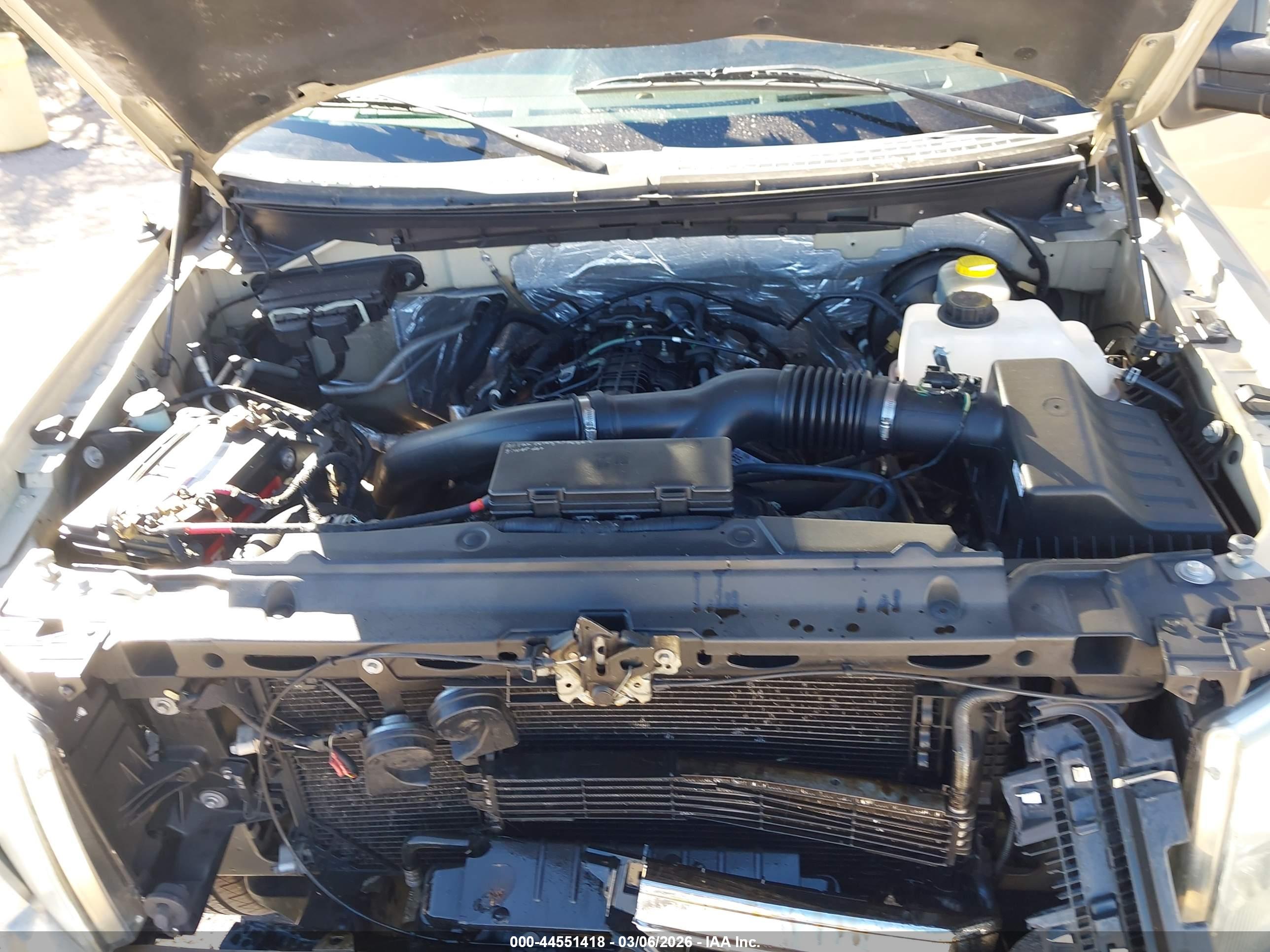 FORD F-150 image 10