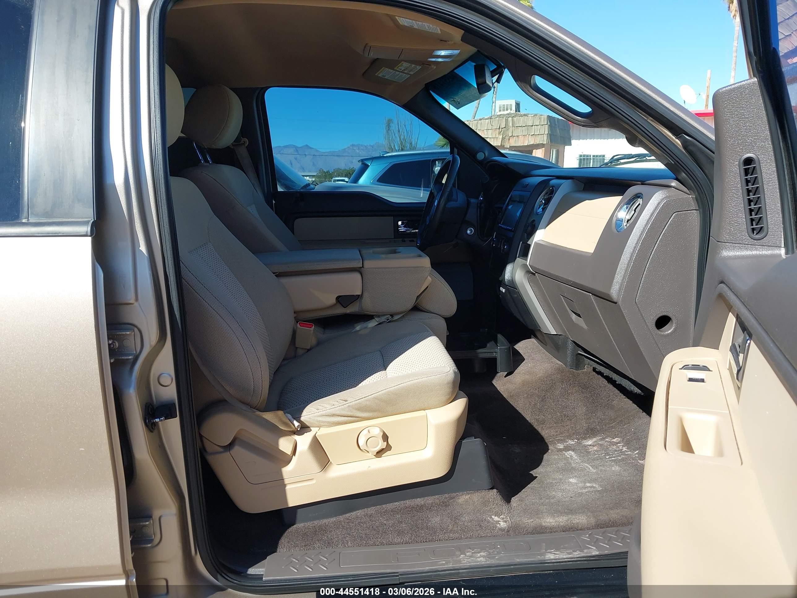 FORD F-150 image 5