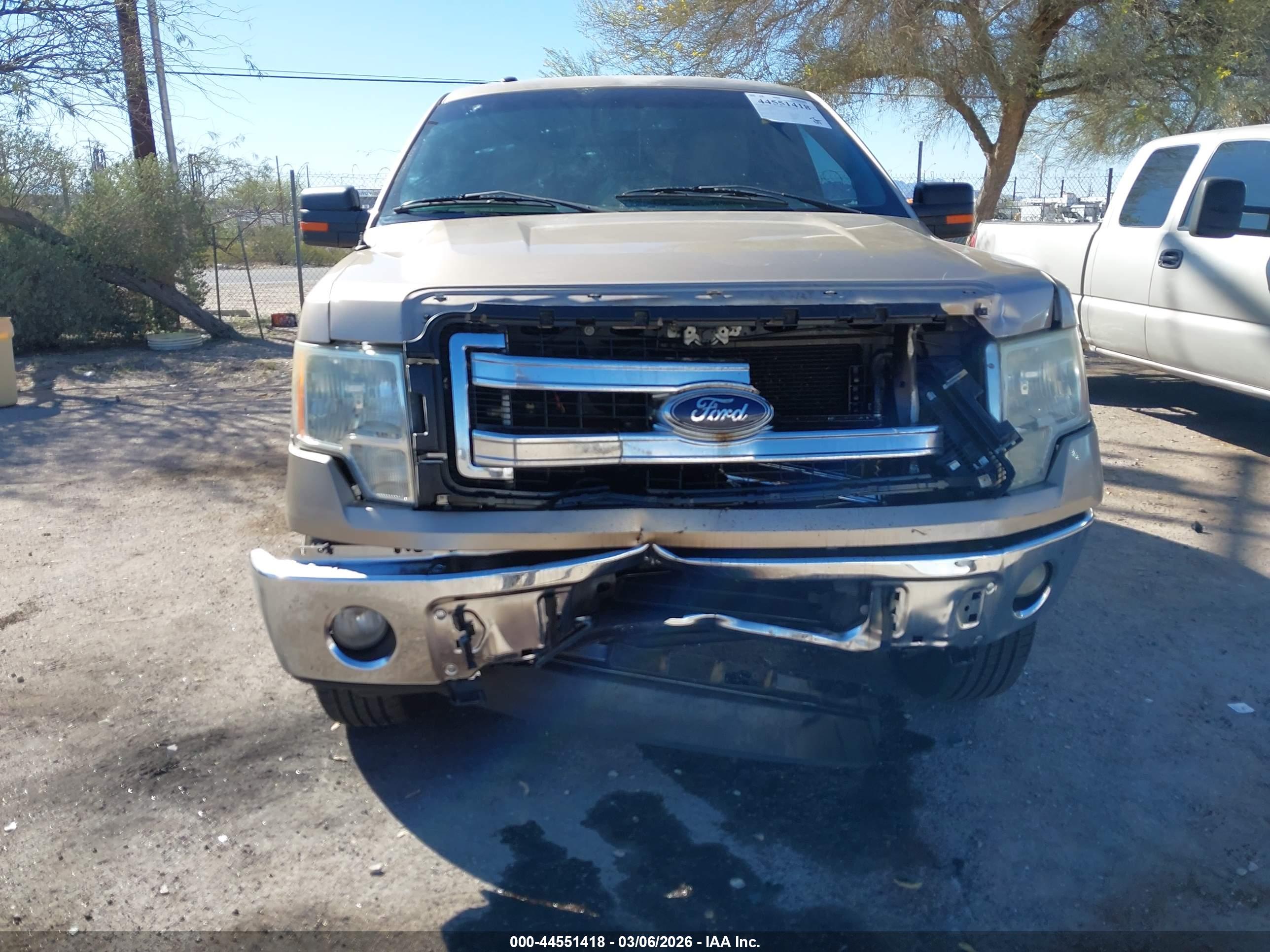 FORD F-150 image 6