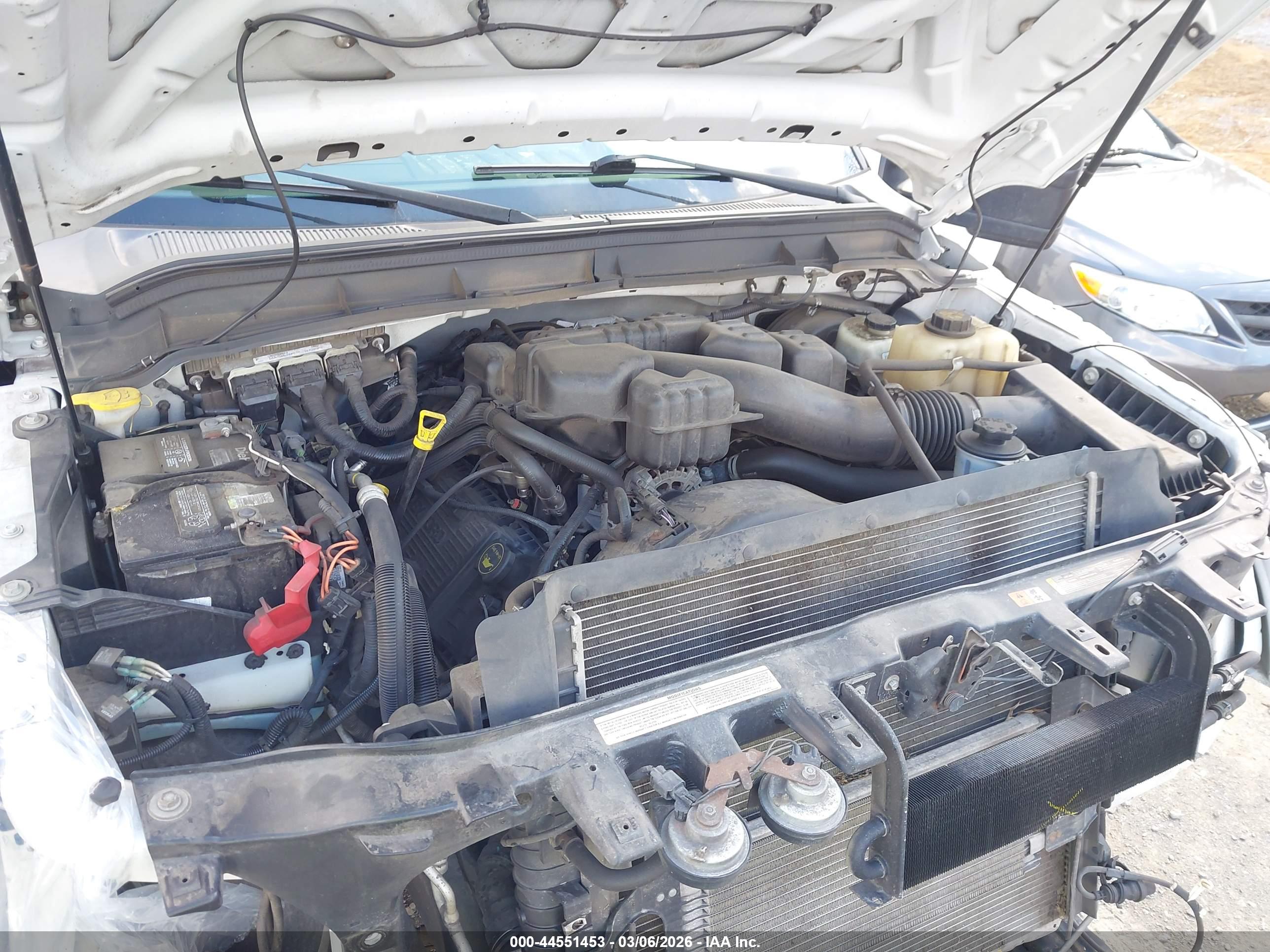 FORD F-250 image 10