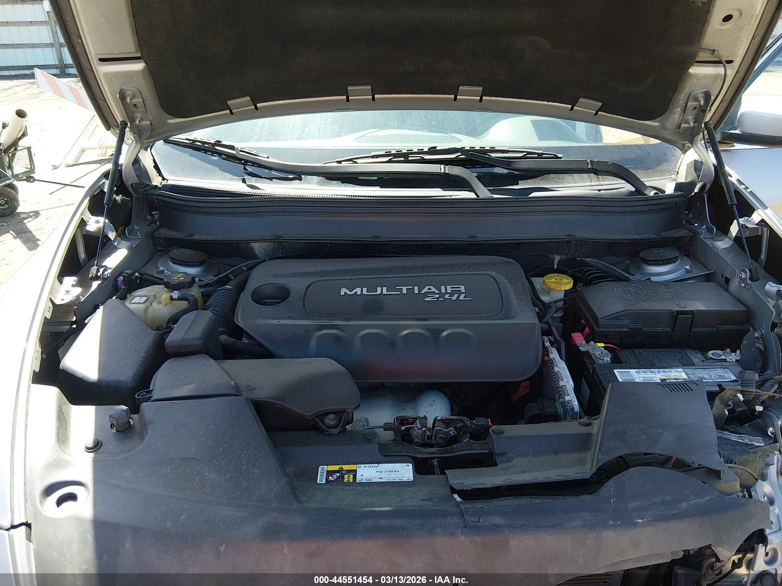 JEEP CHEROKEE image 10