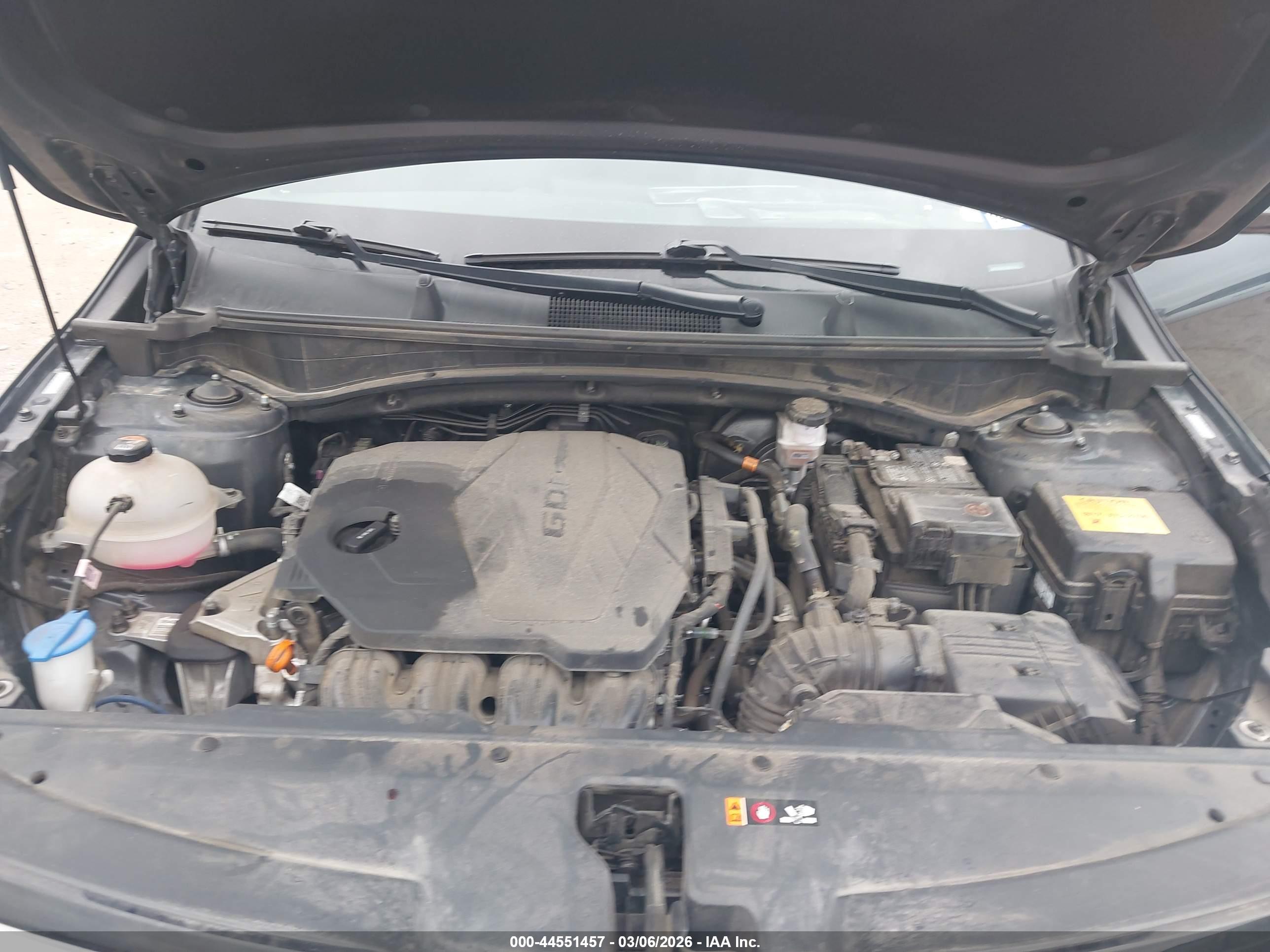 KIA SPORTAGE image 10