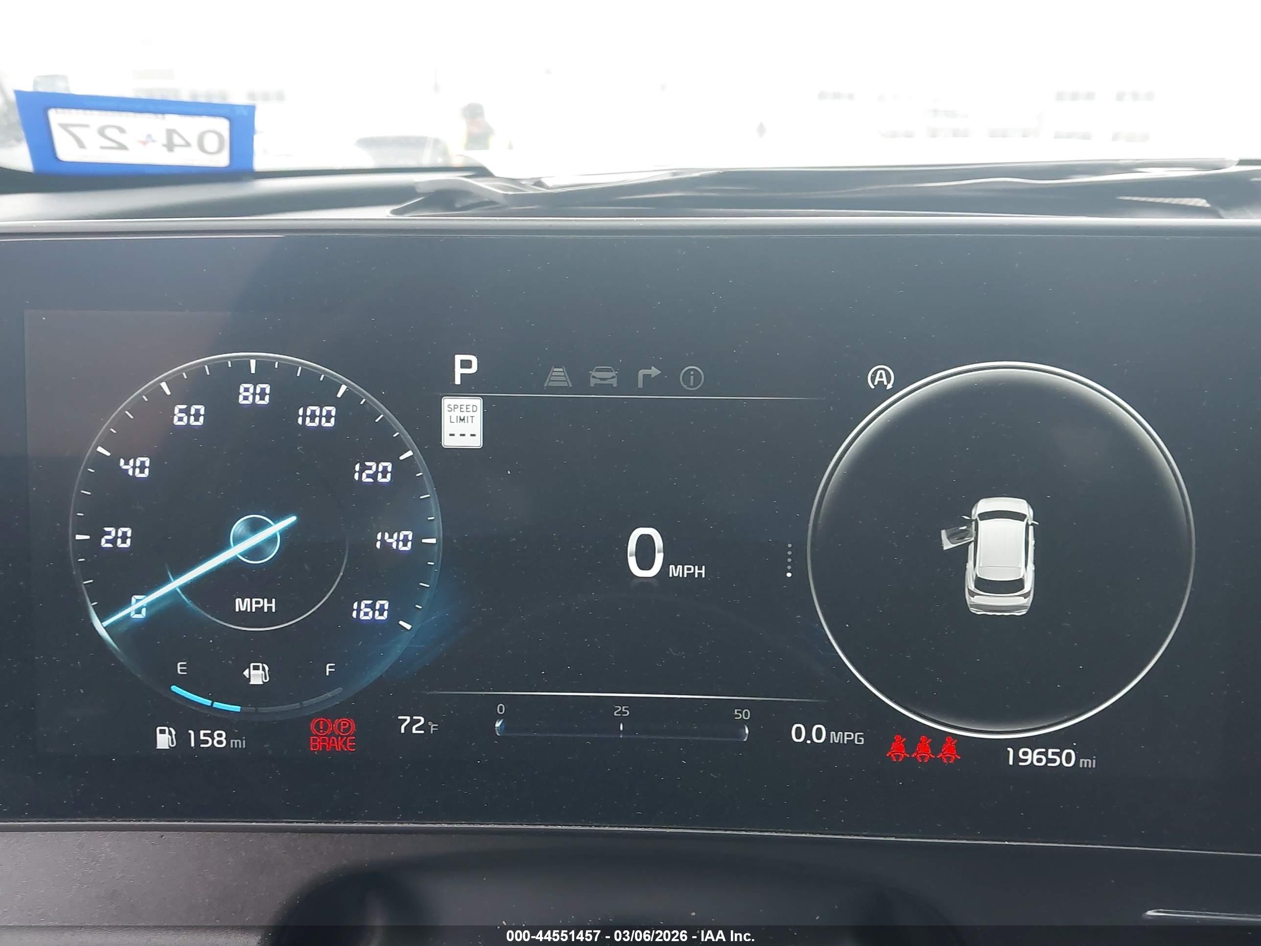 KIA SPORTAGE image 7