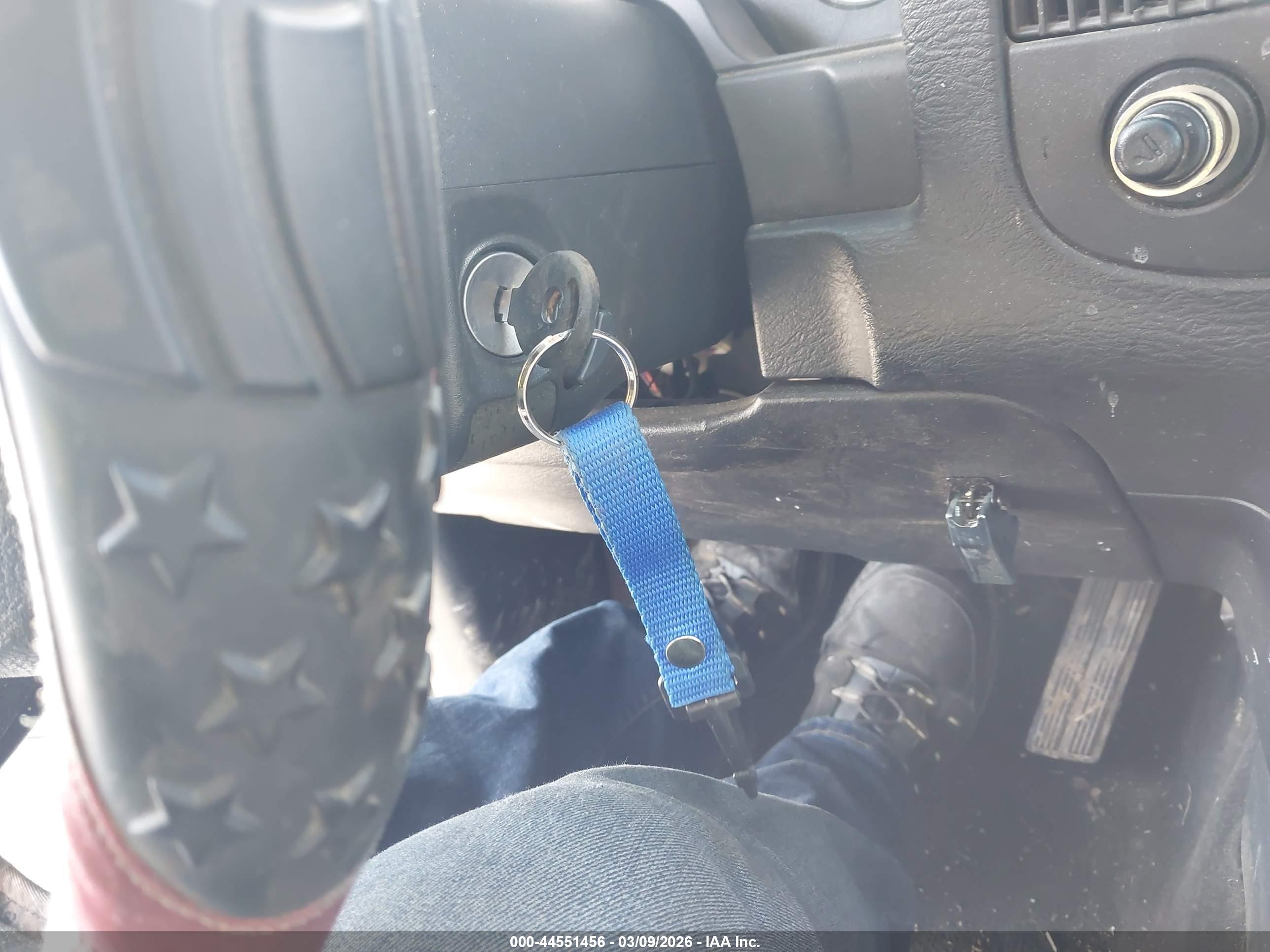 DODGE RAM image 11