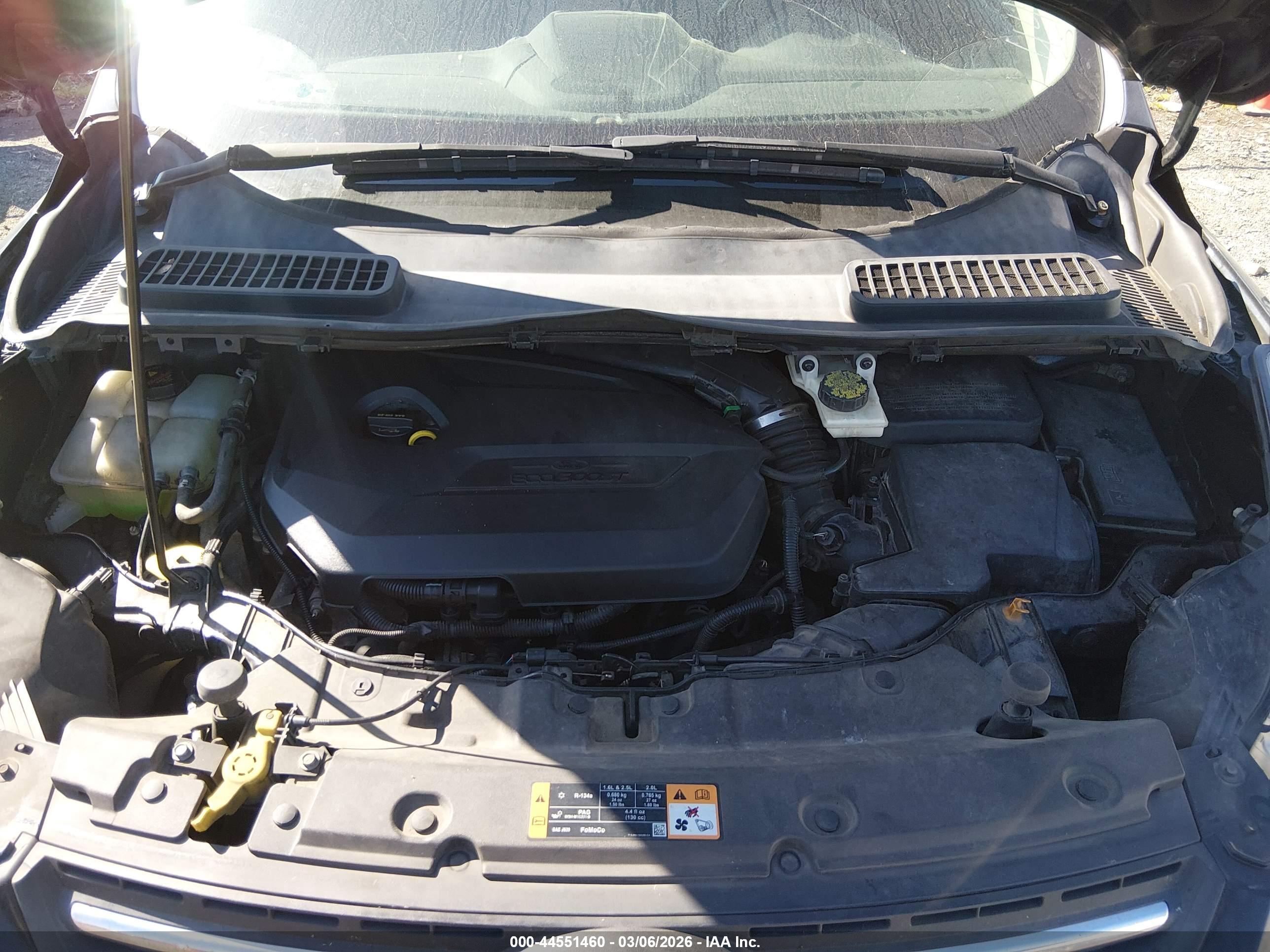 FORD ESCAPE image 10