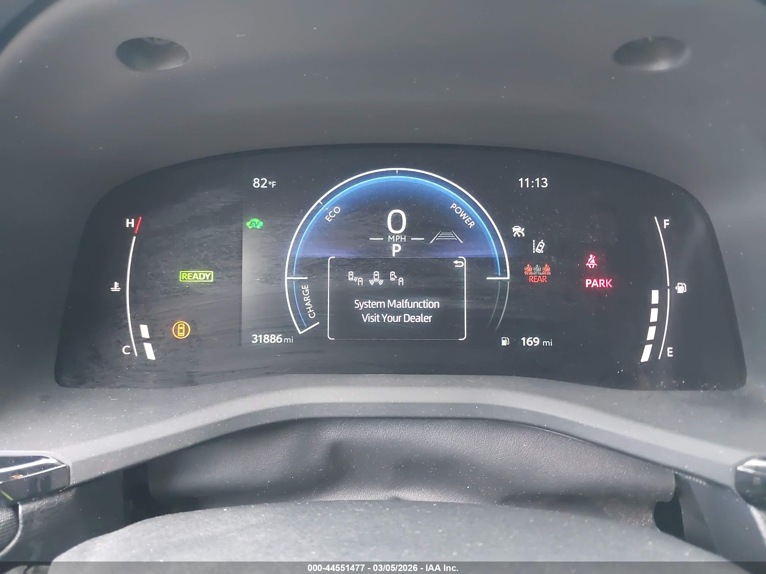 TOYOTA CAMRY image 7