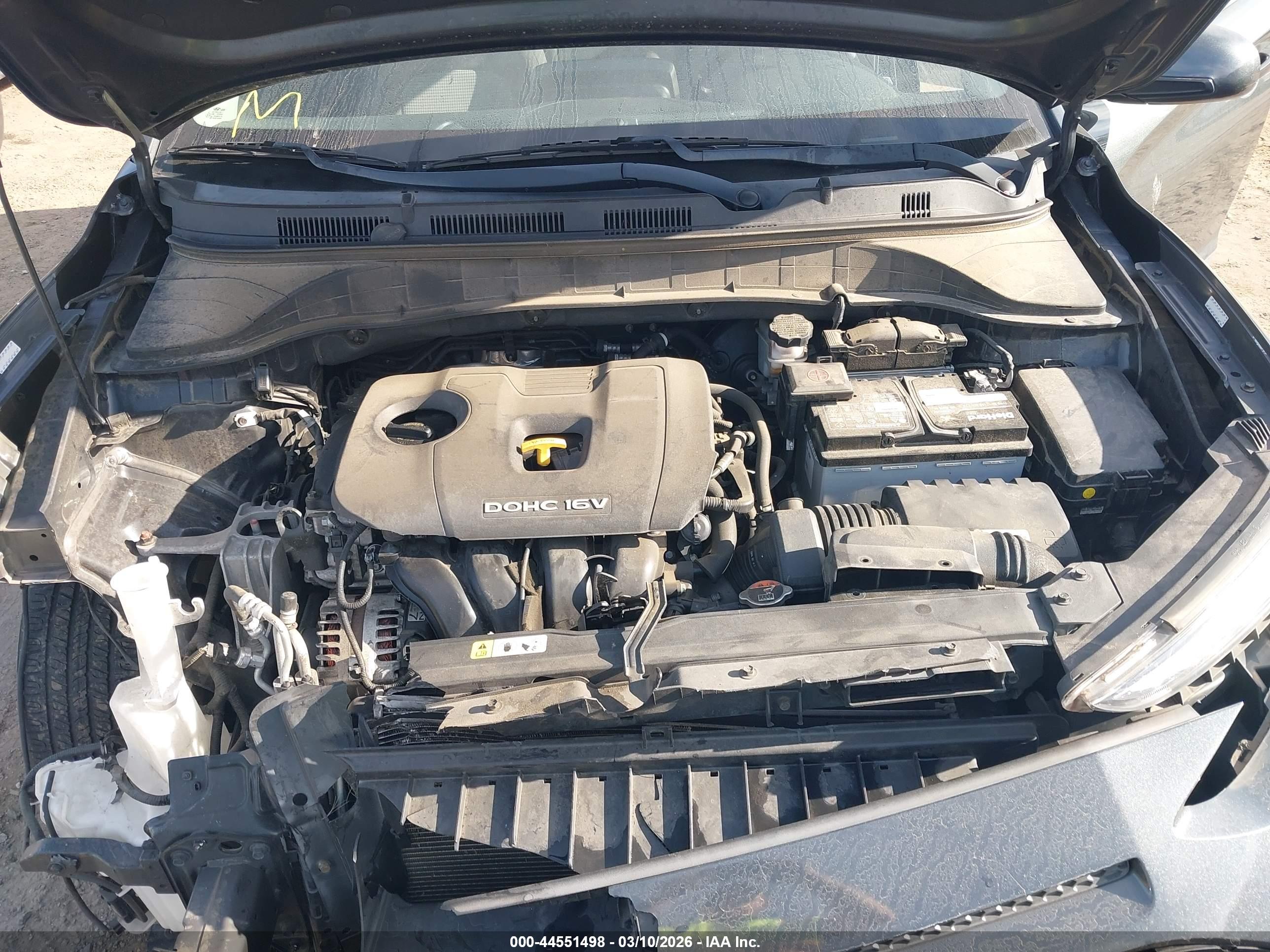 HYUNDAI KONA image 10