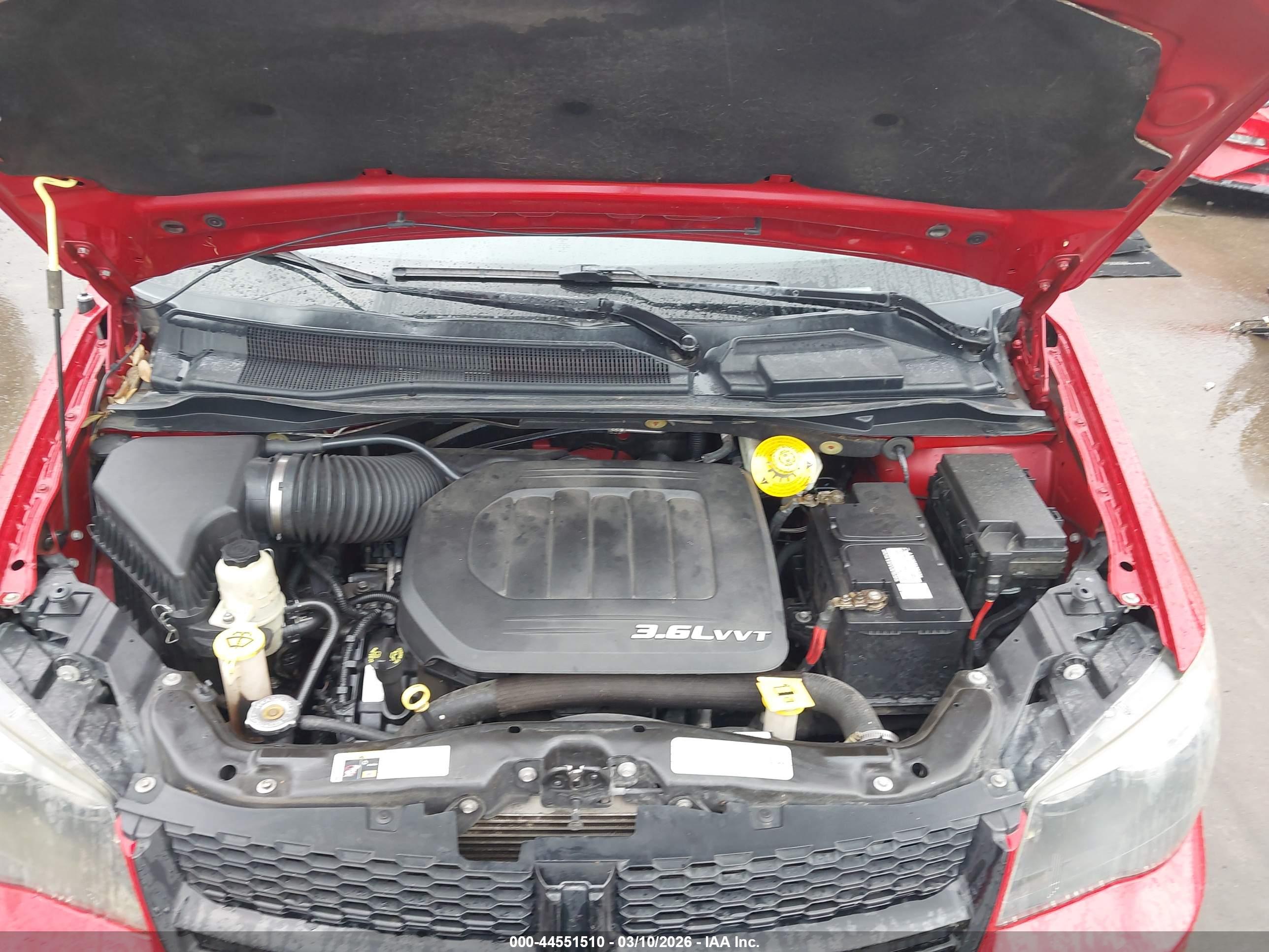 DODGE GRAND image 10