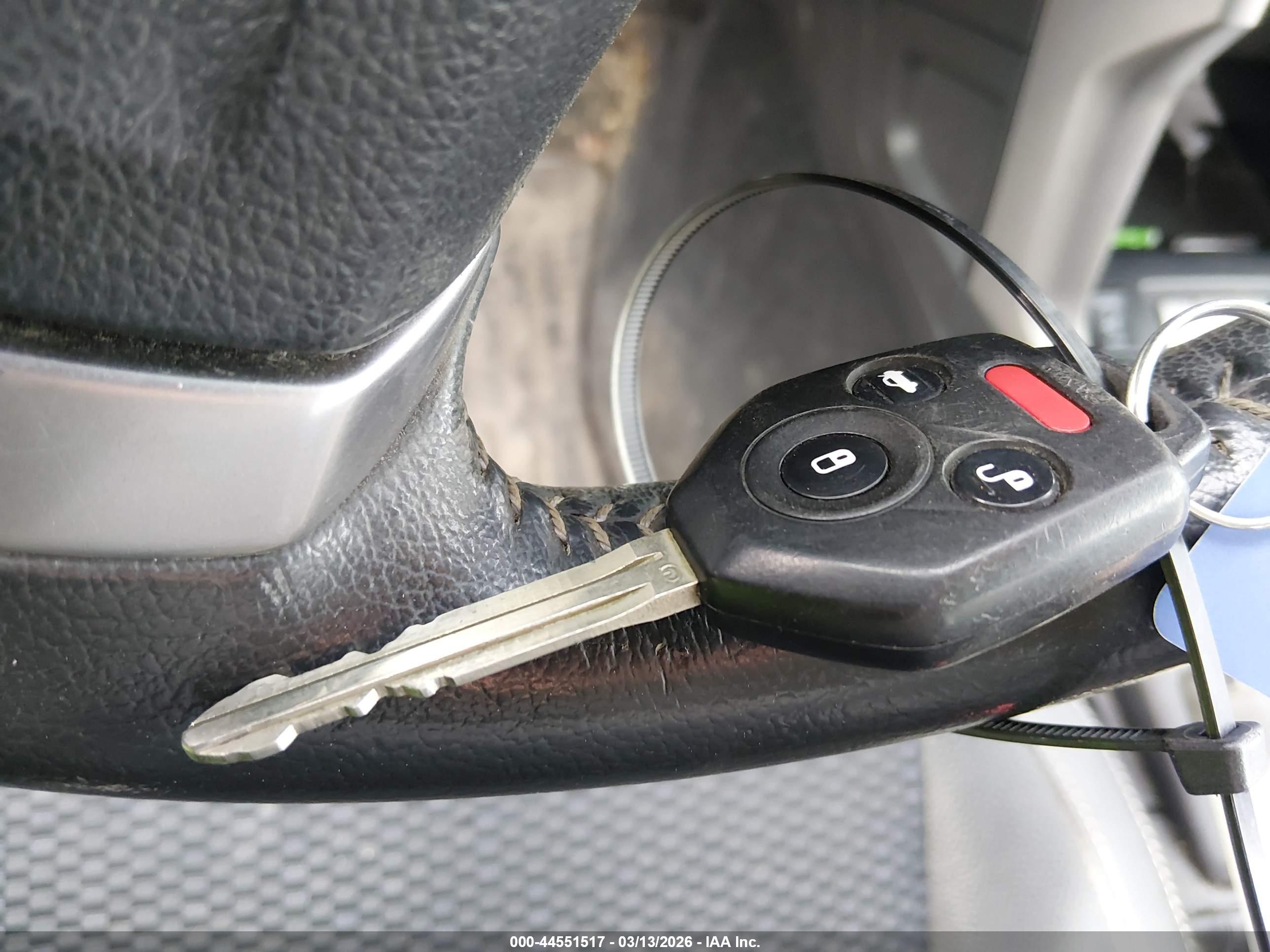 SUBARU FORESTER image 11