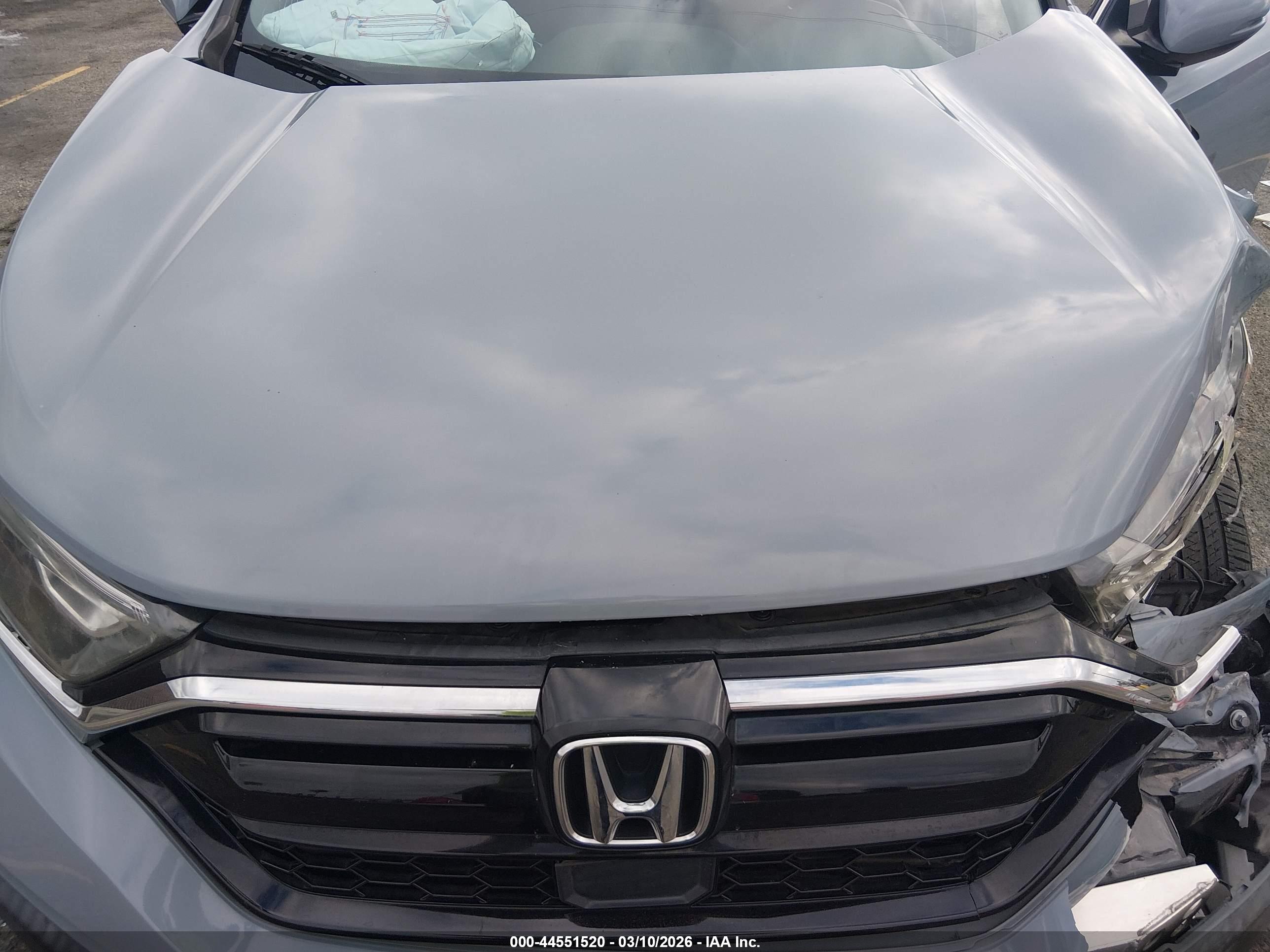 HONDA CR-V image 10