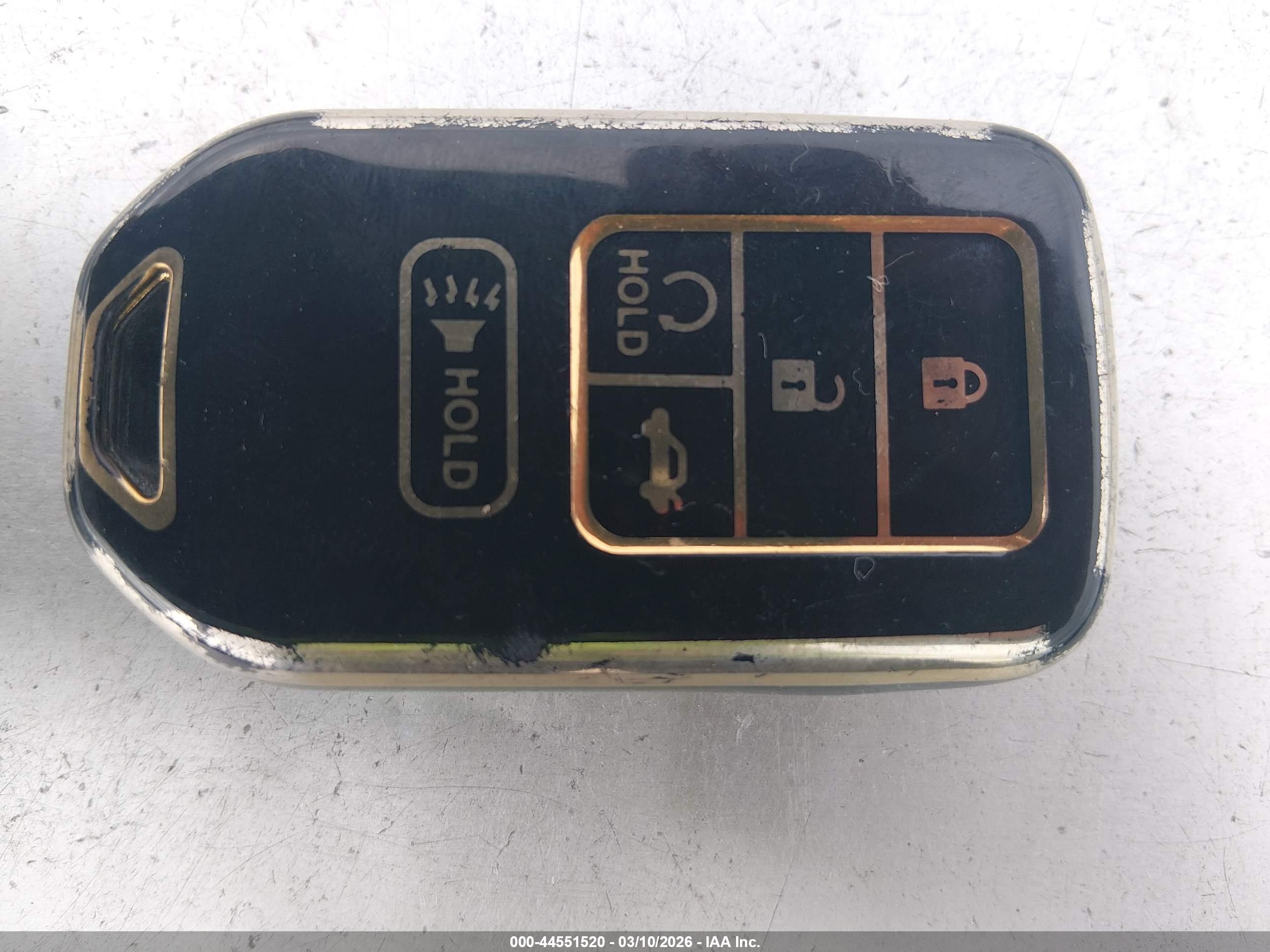 HONDA CR-V image 11