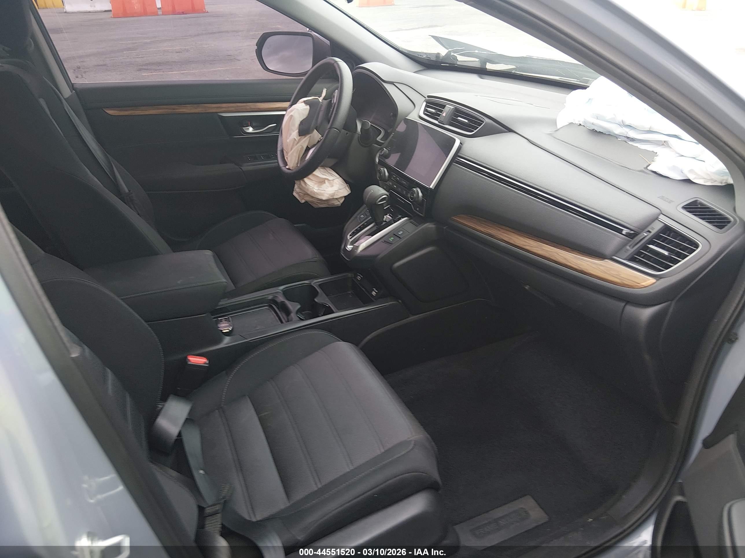 HONDA CR-V image 5