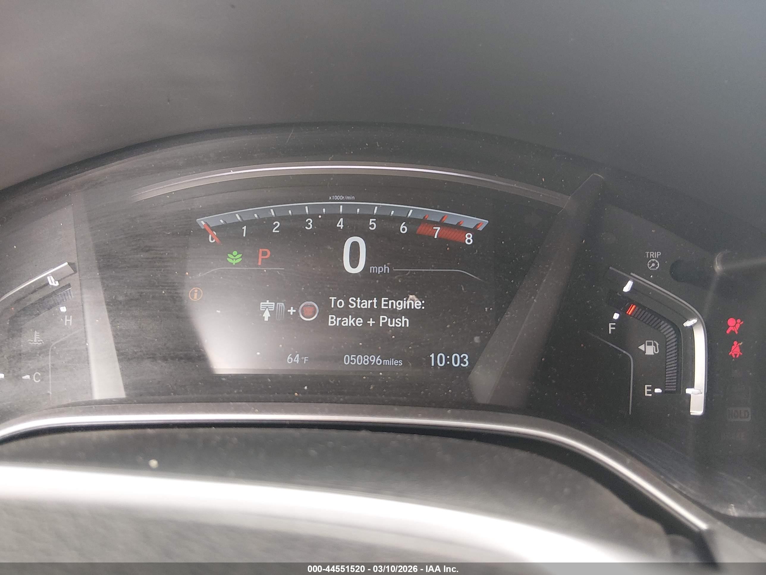 HONDA CR-V image 7