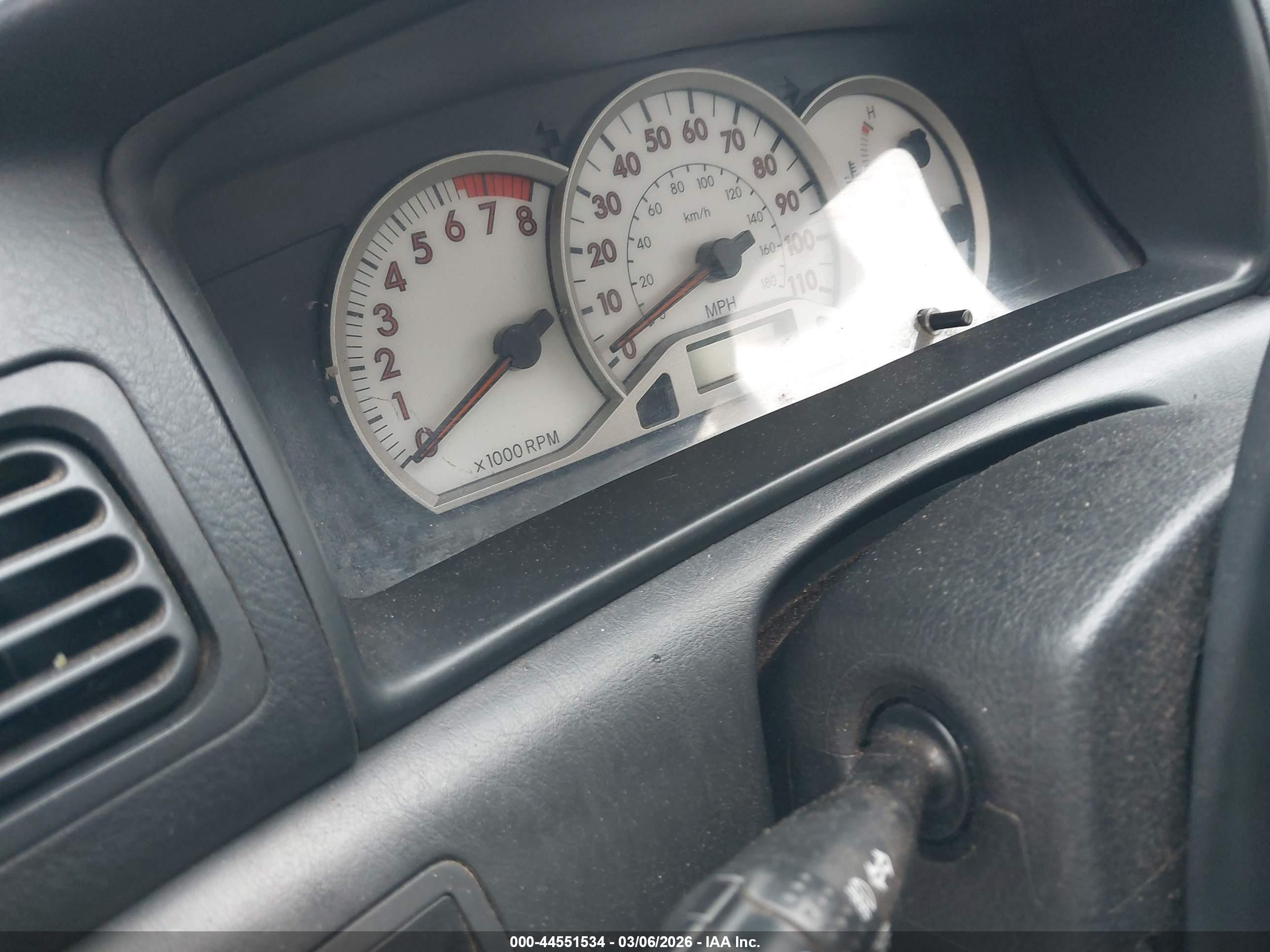 TOYOTA COROLLA image 7