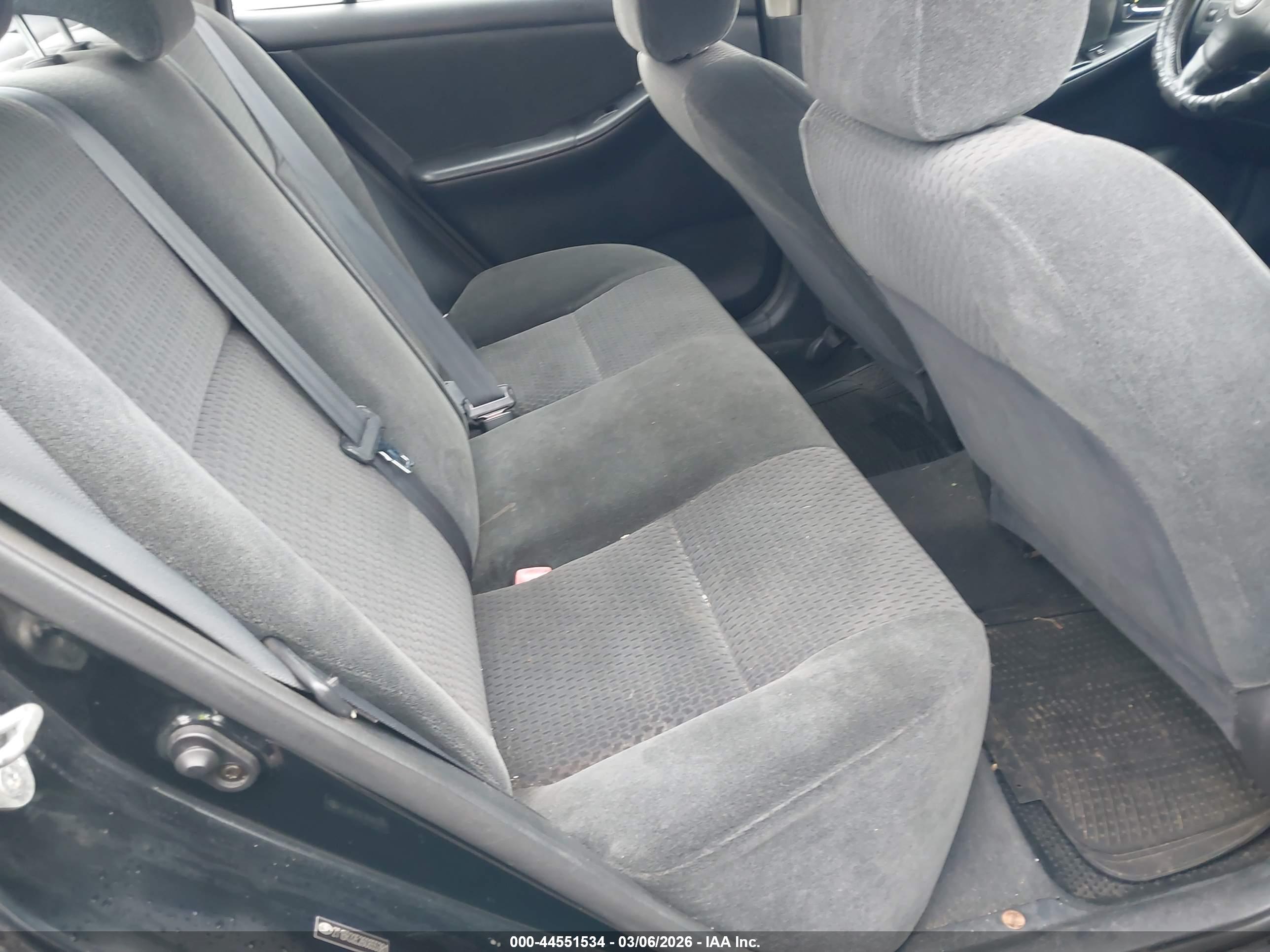 TOYOTA COROLLA image 8