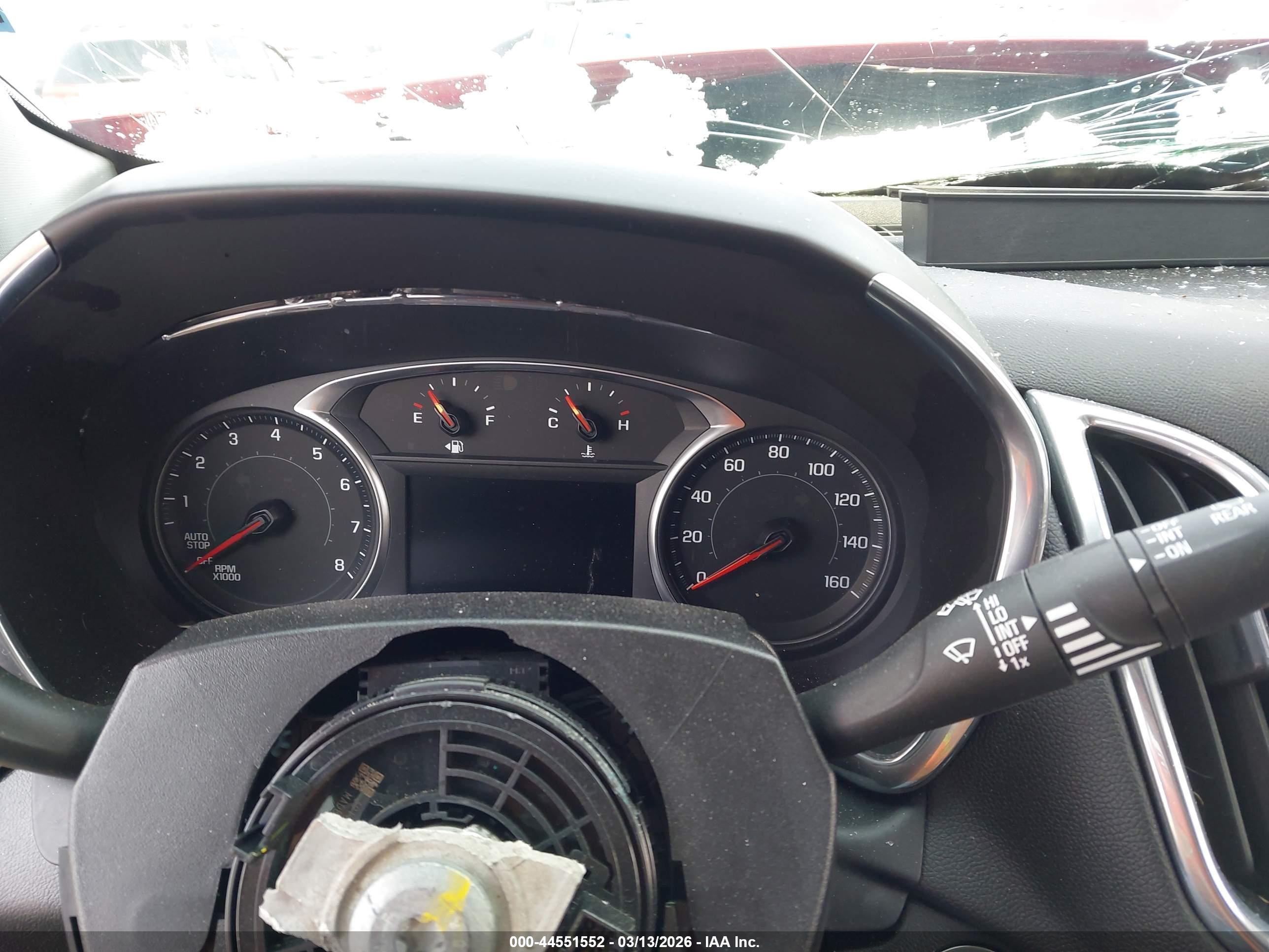 CHEVROLET EQUINOX image 7
