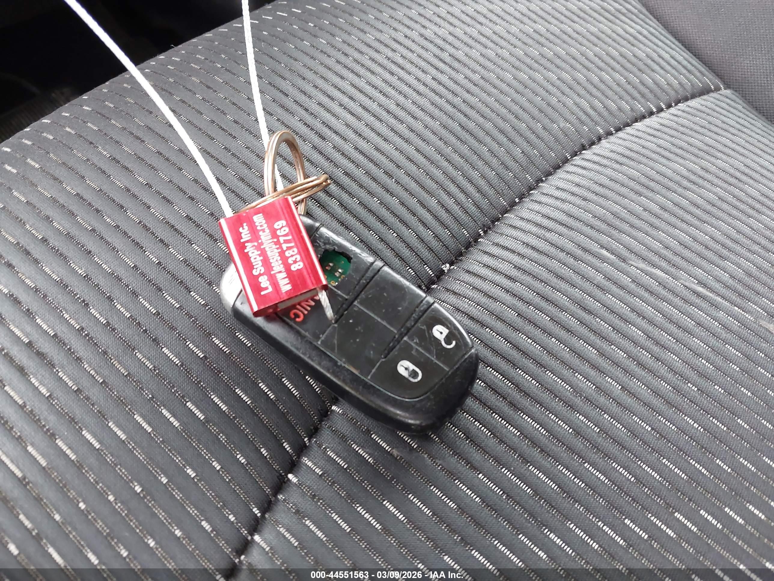 DODGE JOURNEY image 11