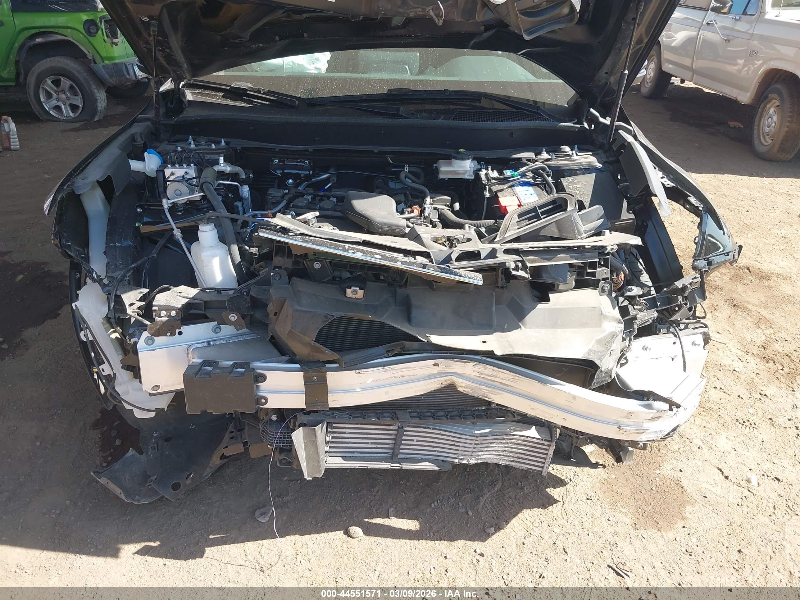 HONDA CR-V image 10