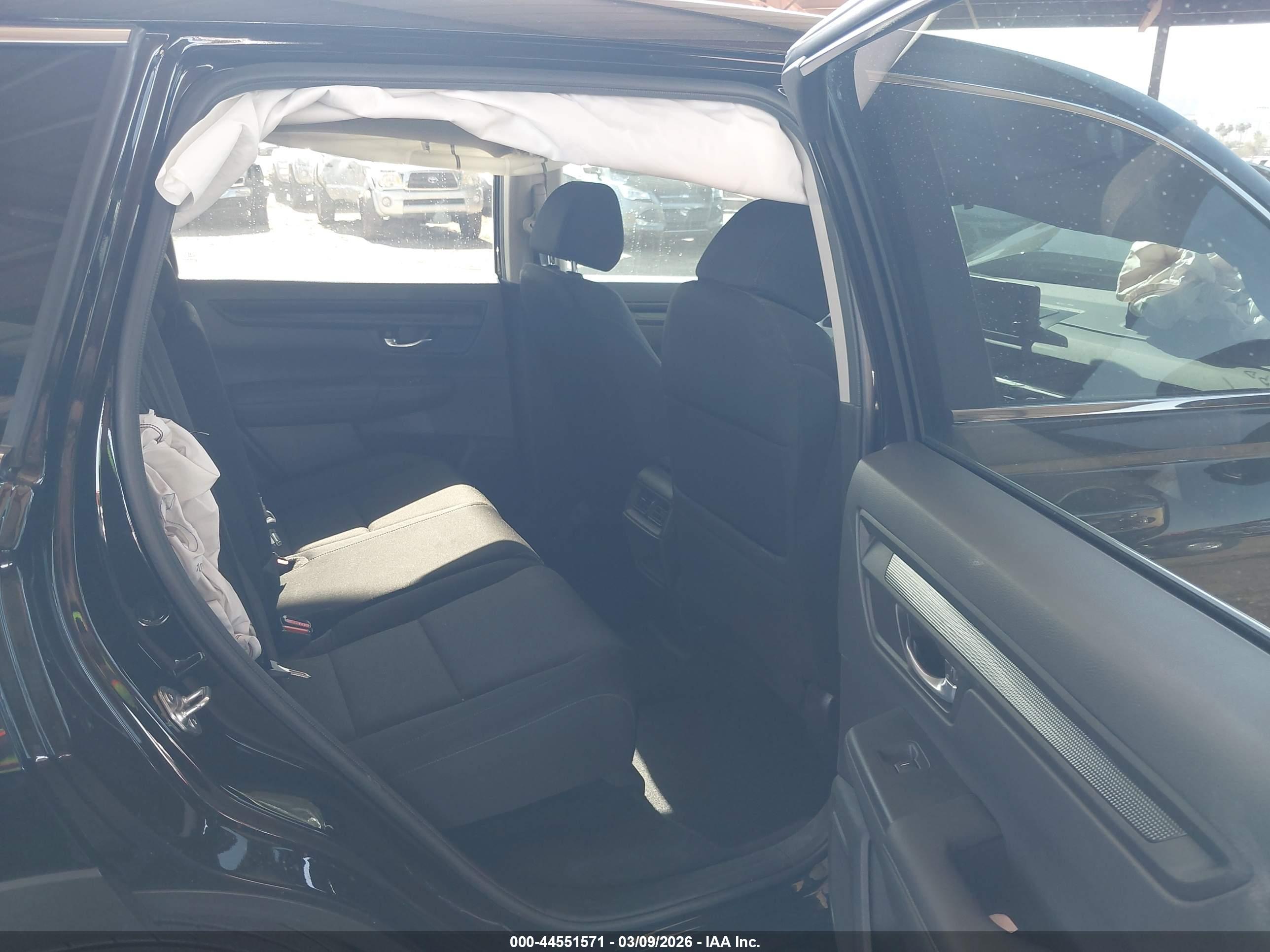 HONDA CR-V image 8