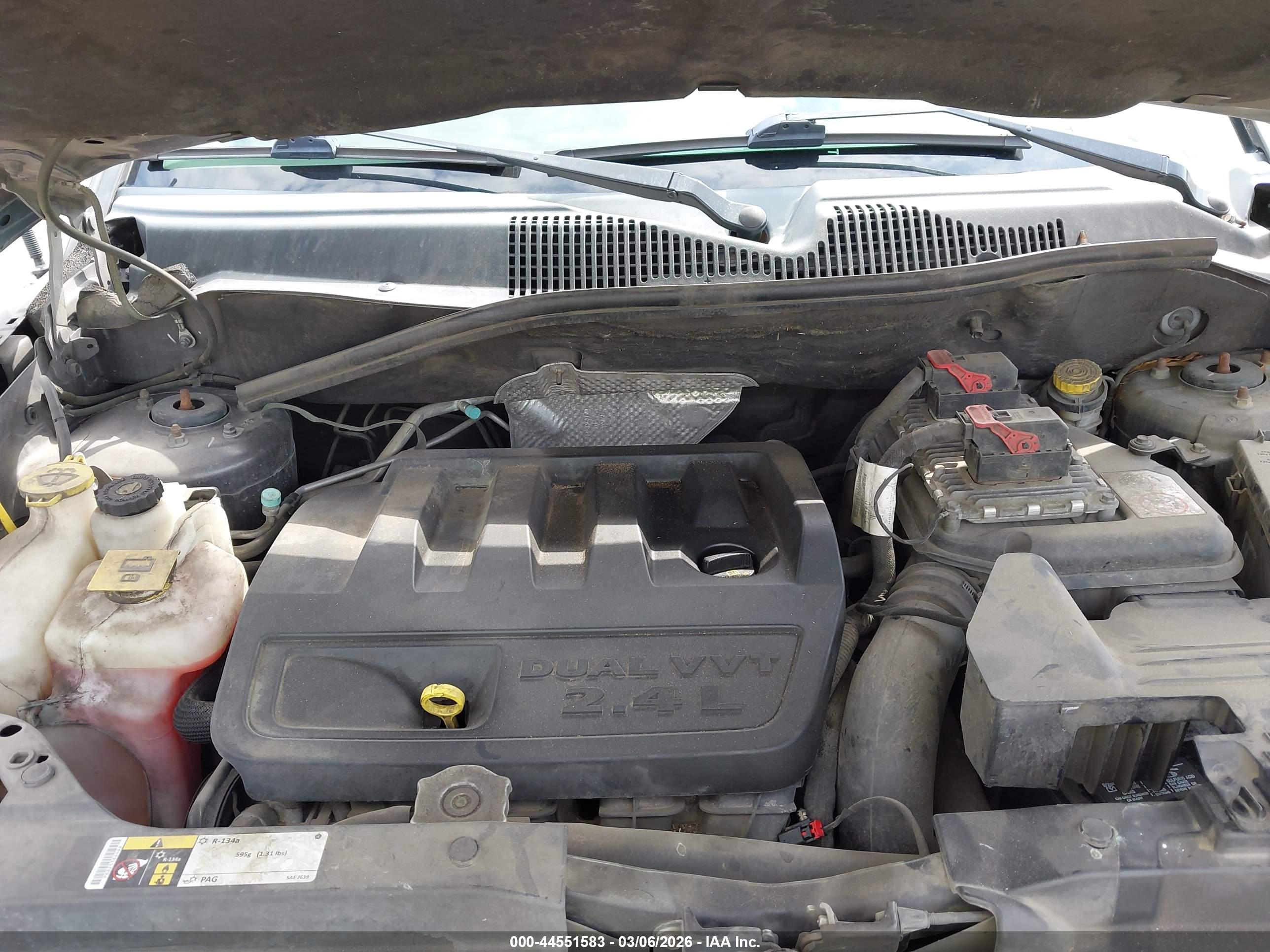 JEEP COMPASS image 10
