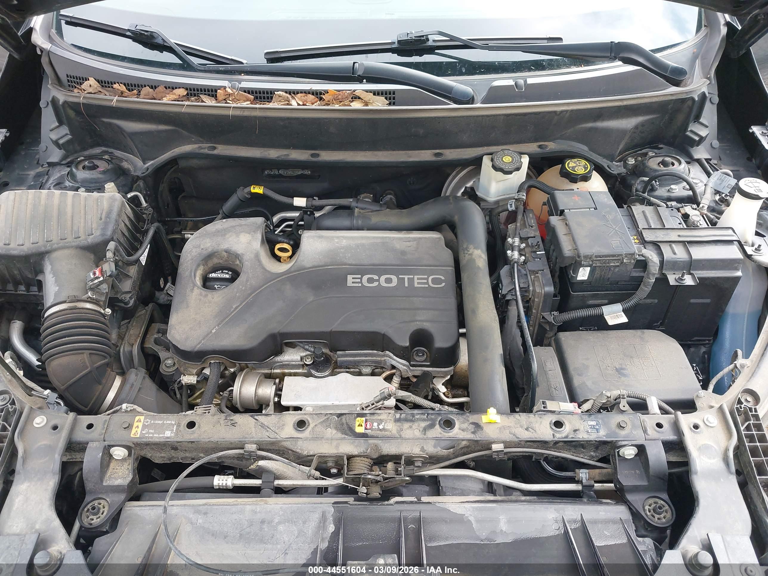 GMC TERRAIN image 10