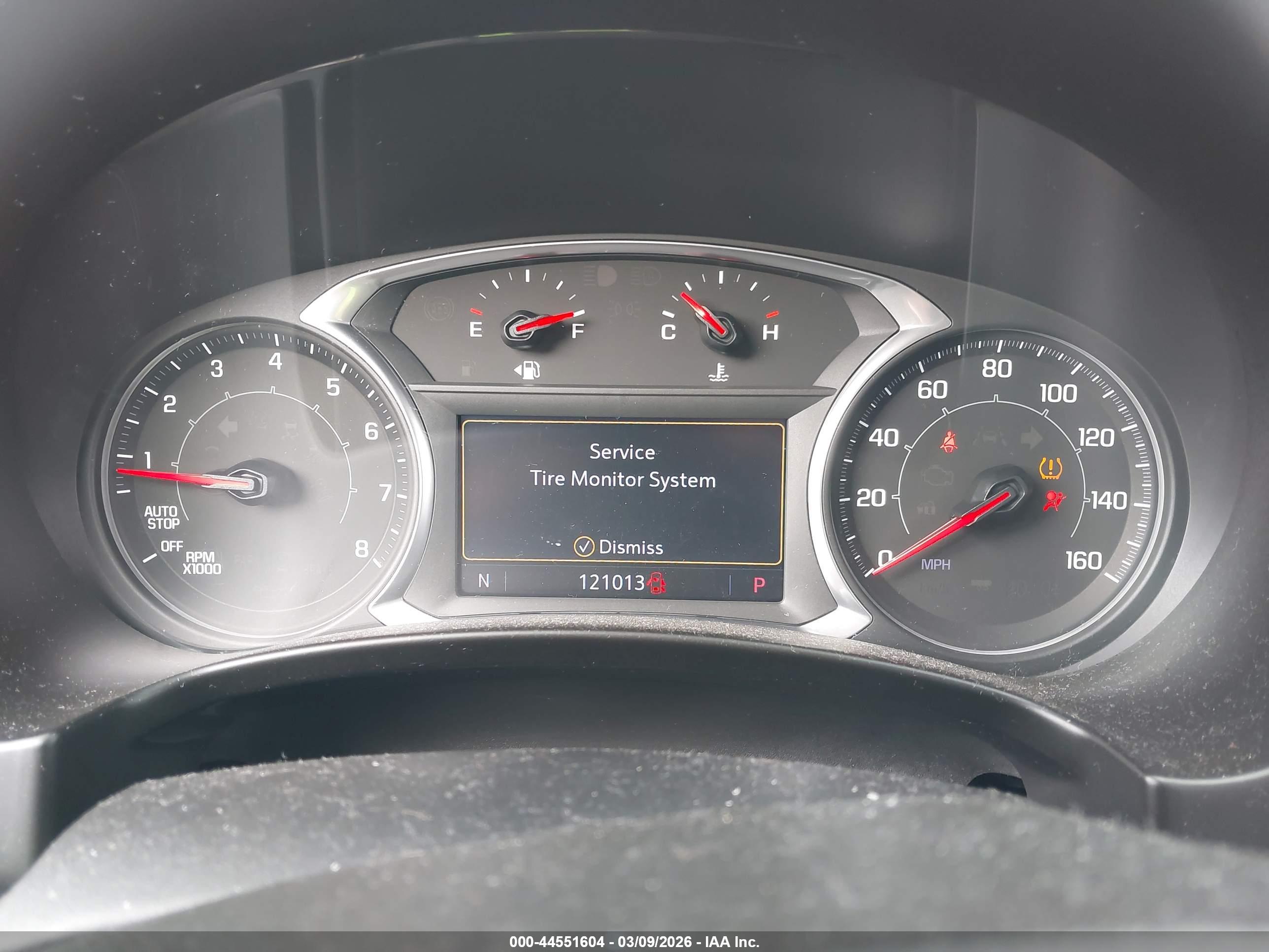 GMC TERRAIN image 7
