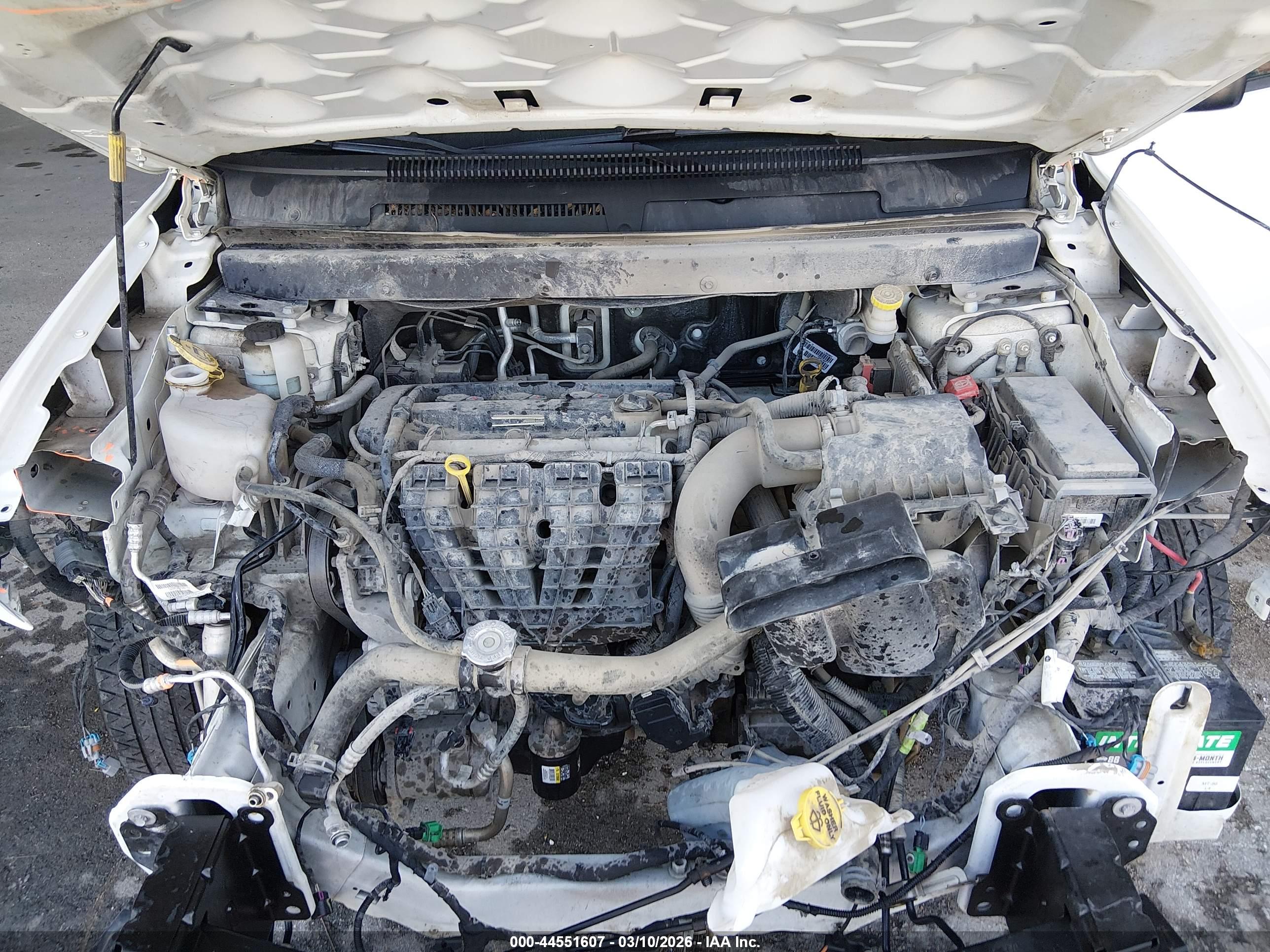 DODGE JOURNEY image 10