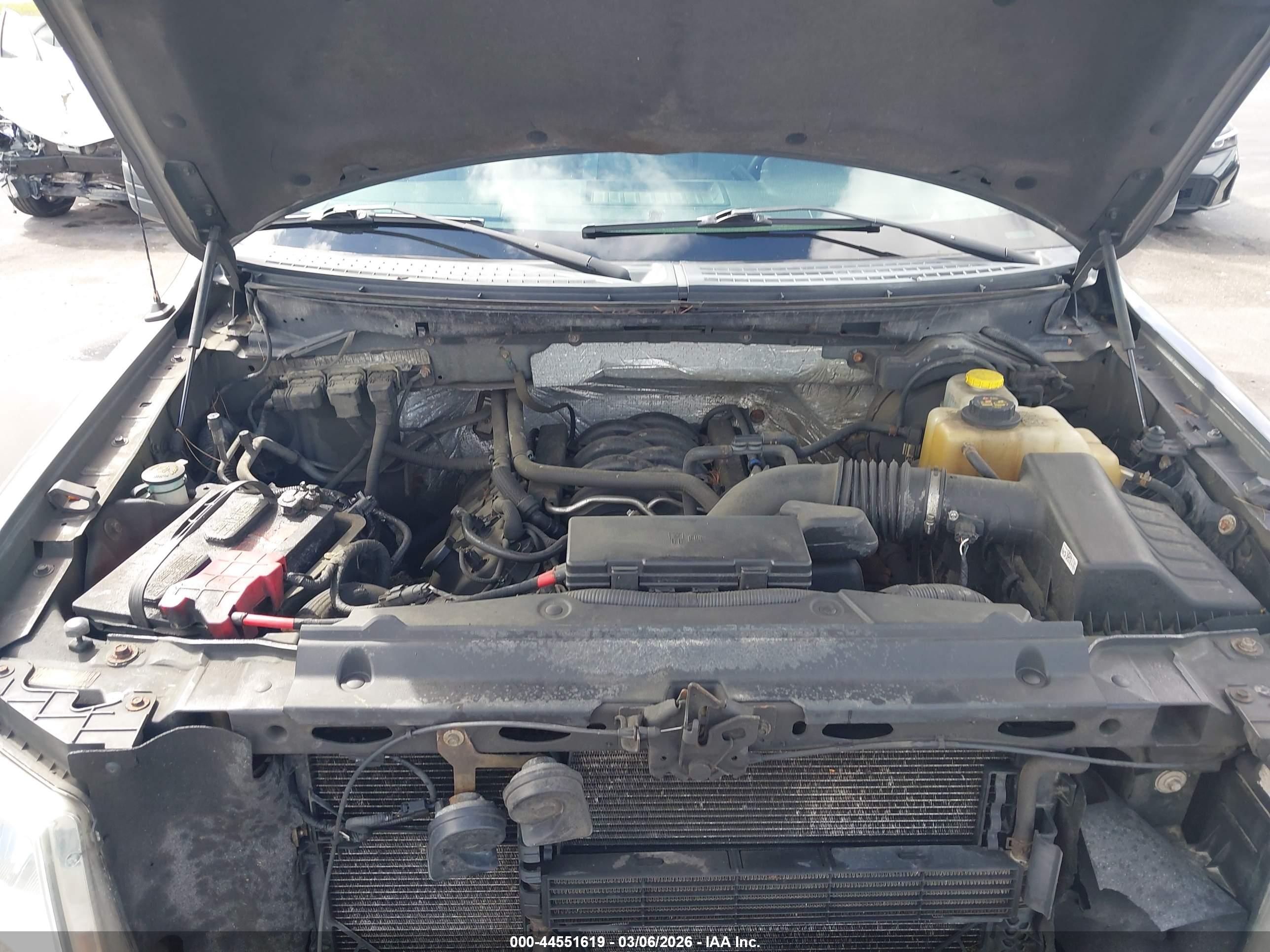 FORD F-150 image 10