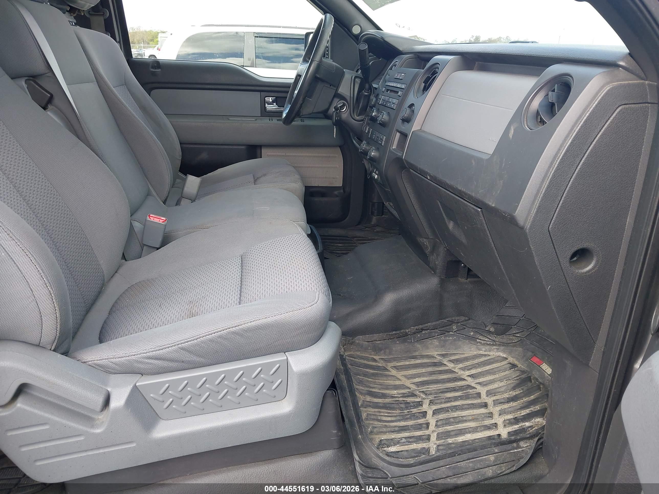 FORD F-150 image 5