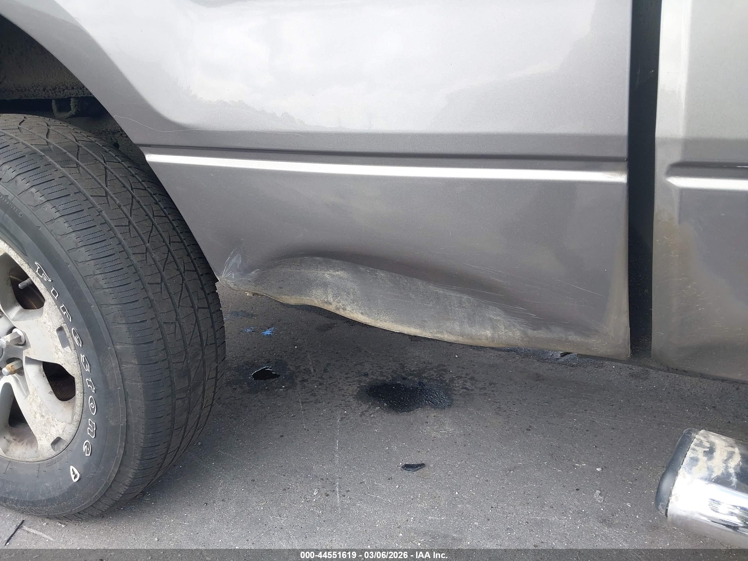 FORD F-150 image 6