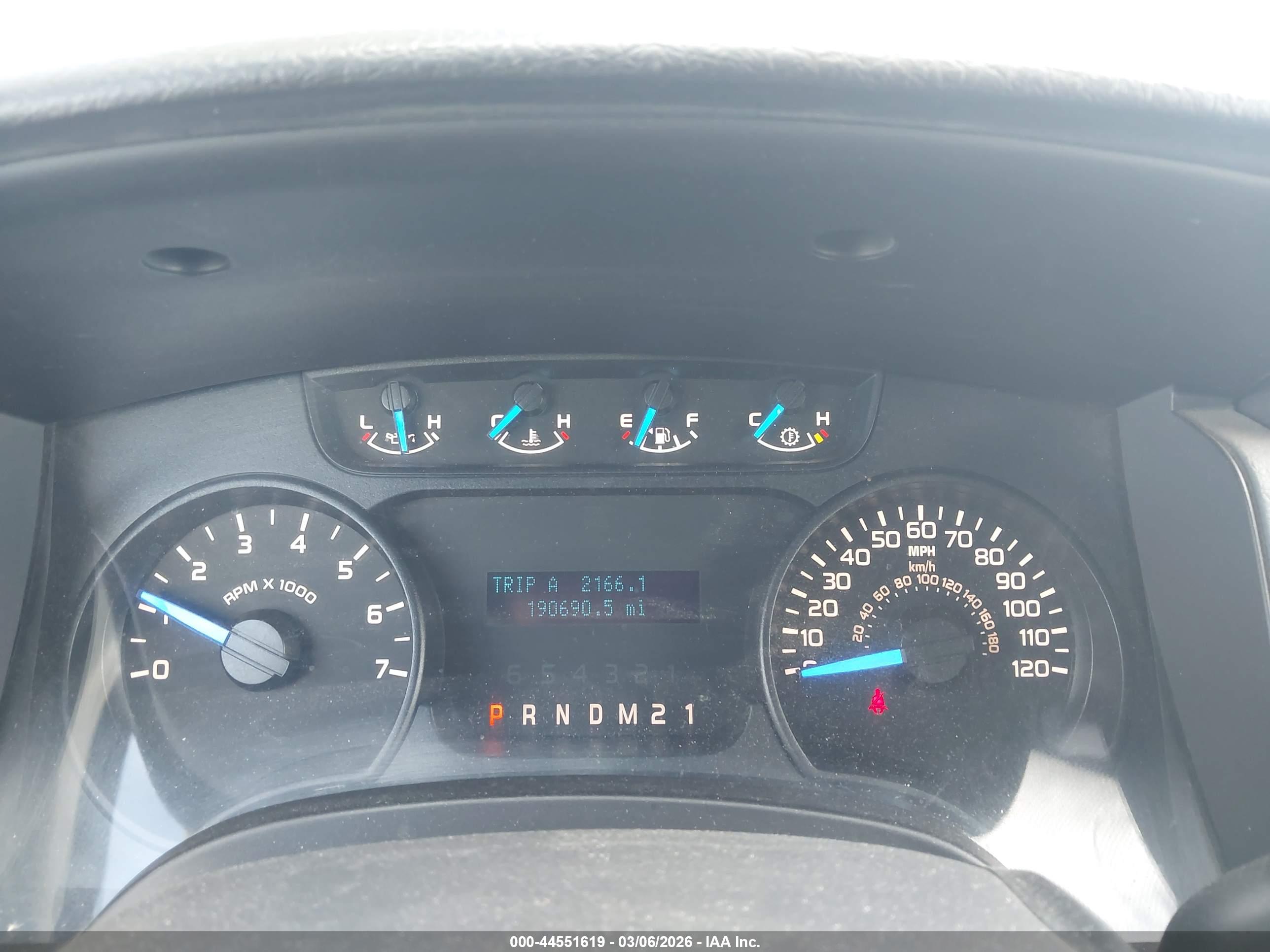 FORD F-150 image 7