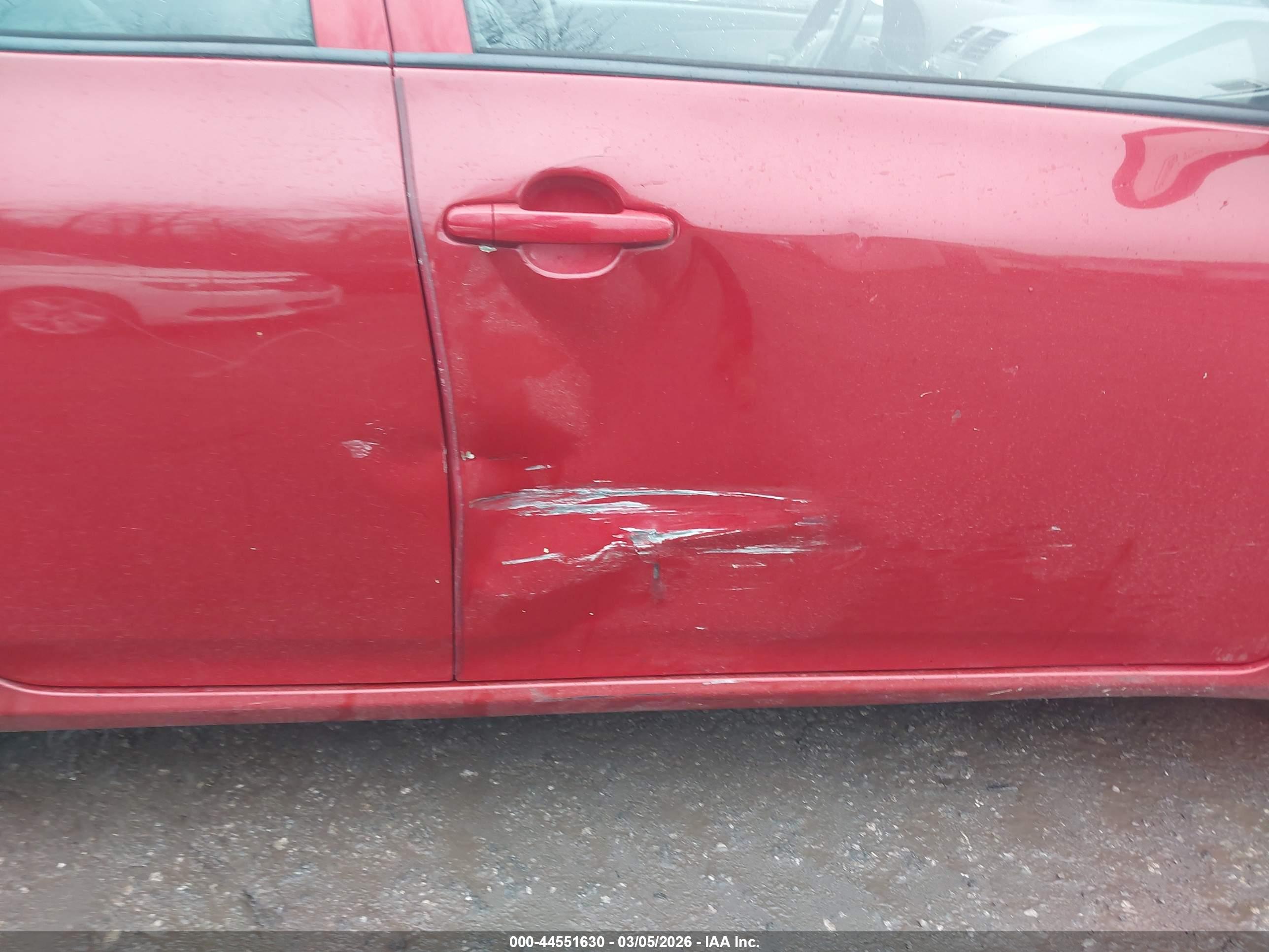 TOYOTA COROLLA image 6