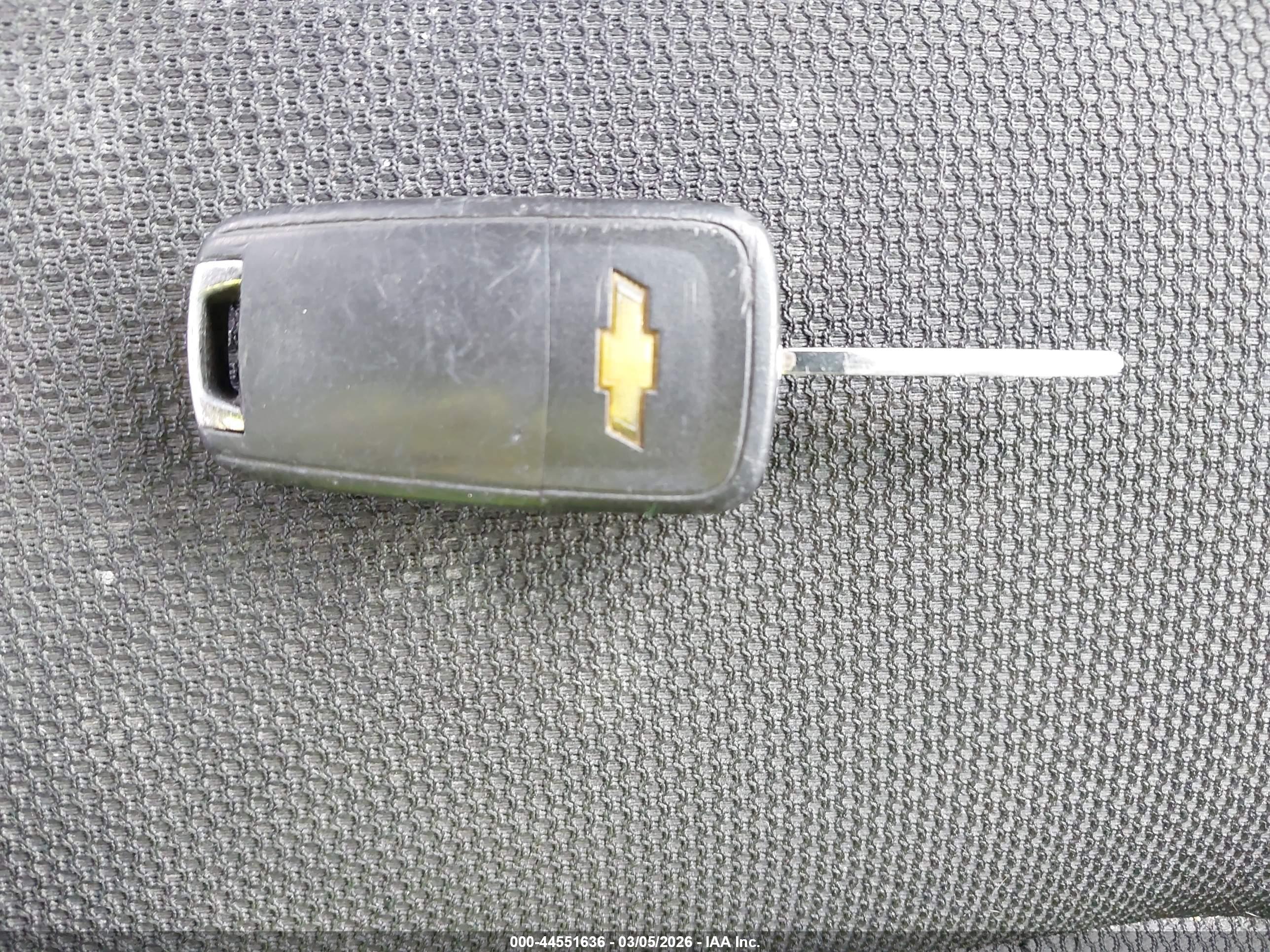 CHEVROLET CRUZE image 11