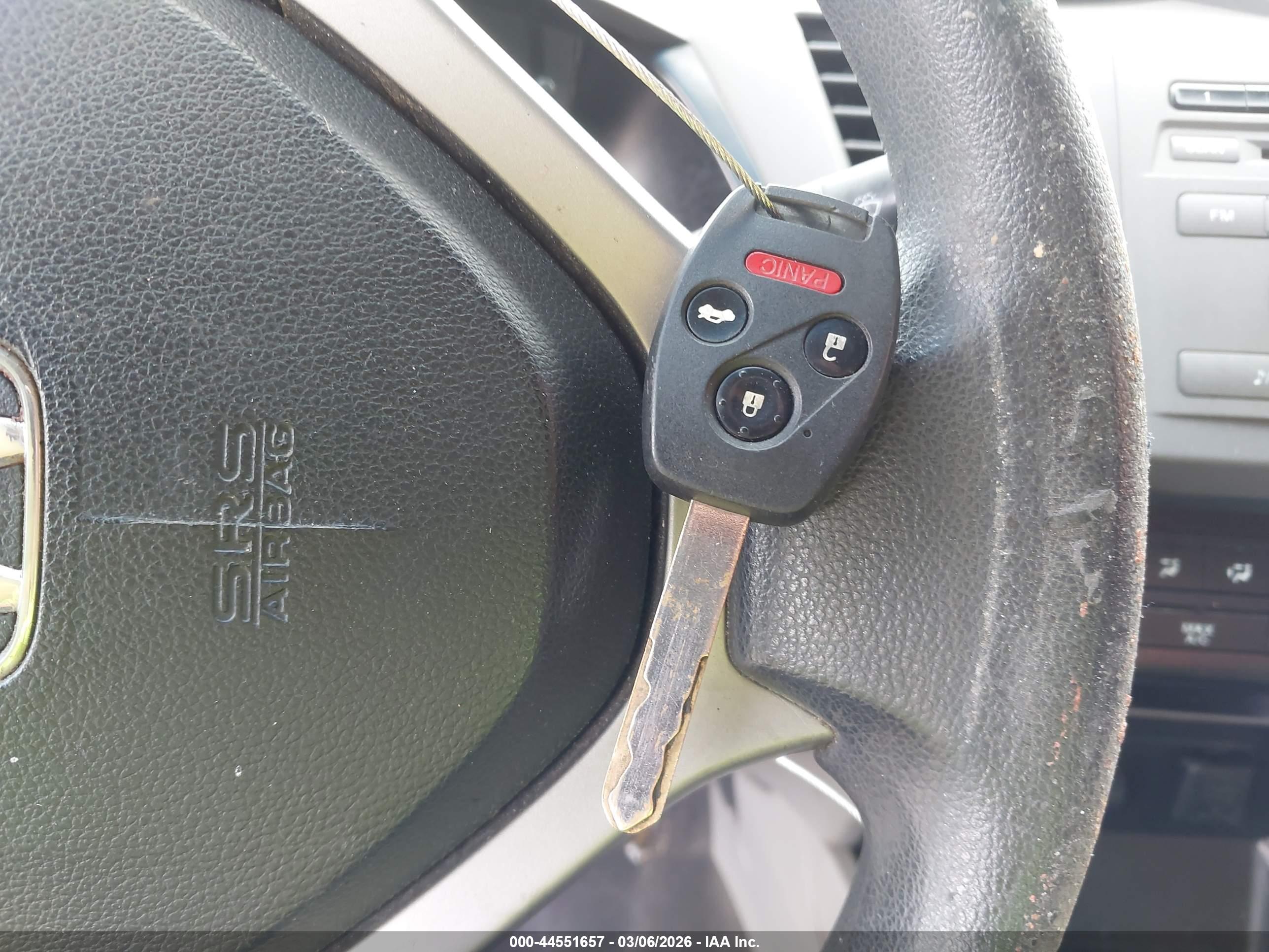 HONDA CIVIC image 11