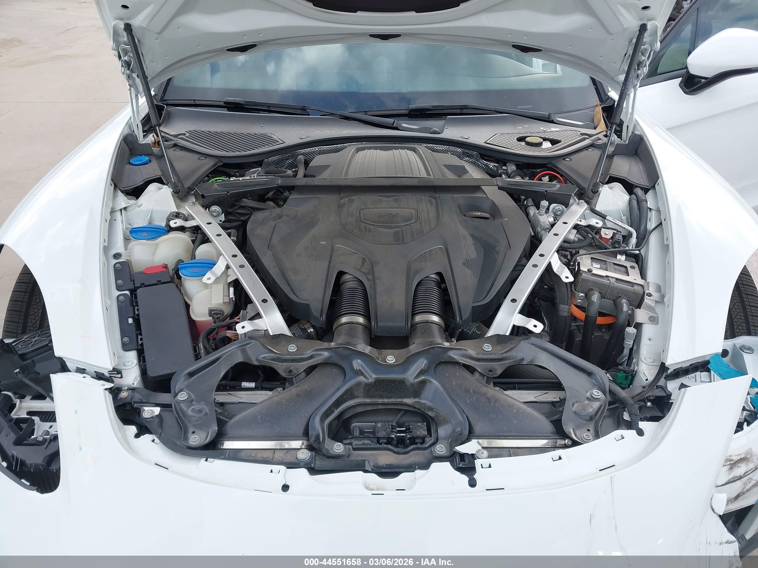 PORSCHE PANAMERA image 10