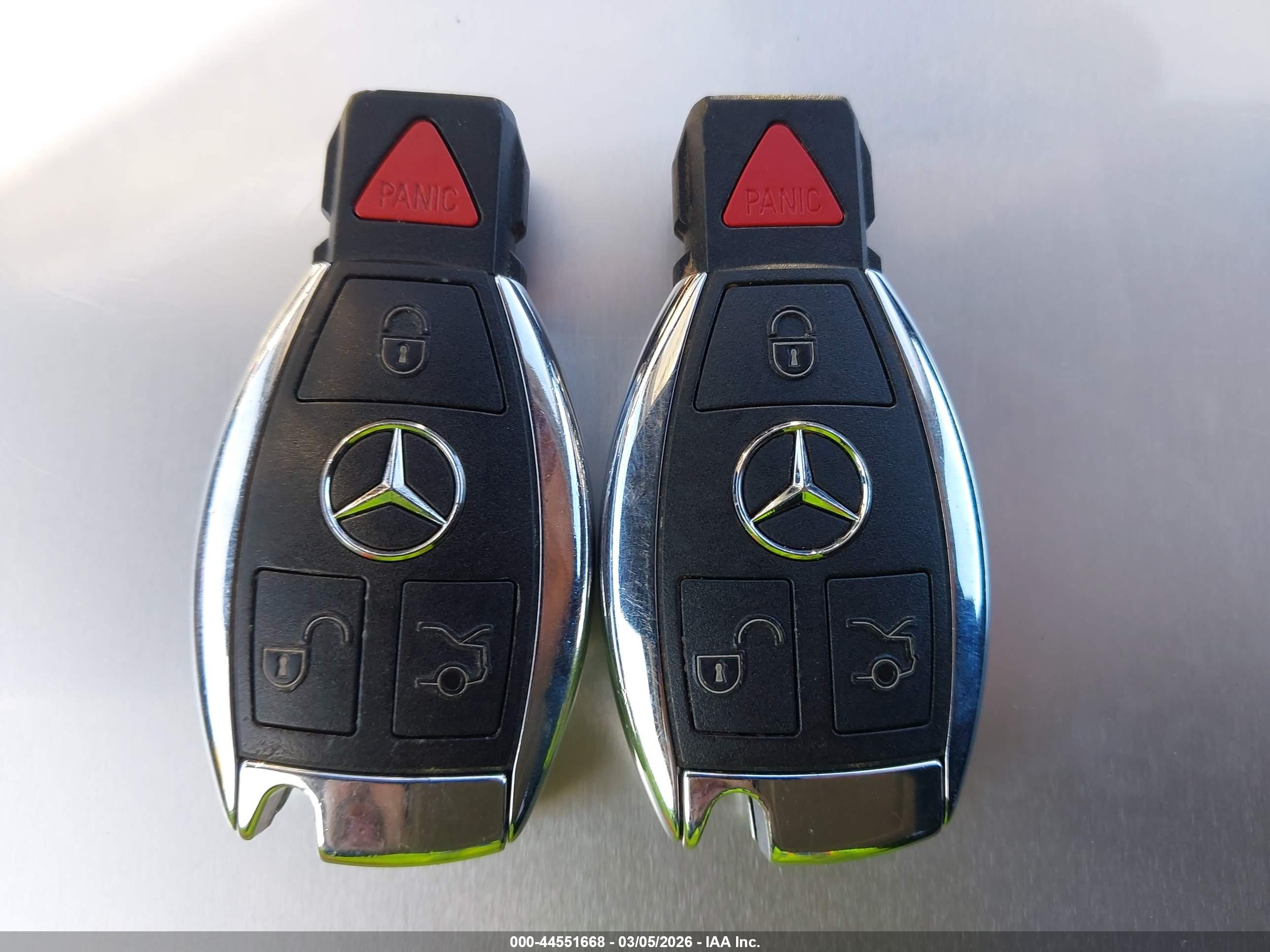 MERCEDES-BENZ GL image 11