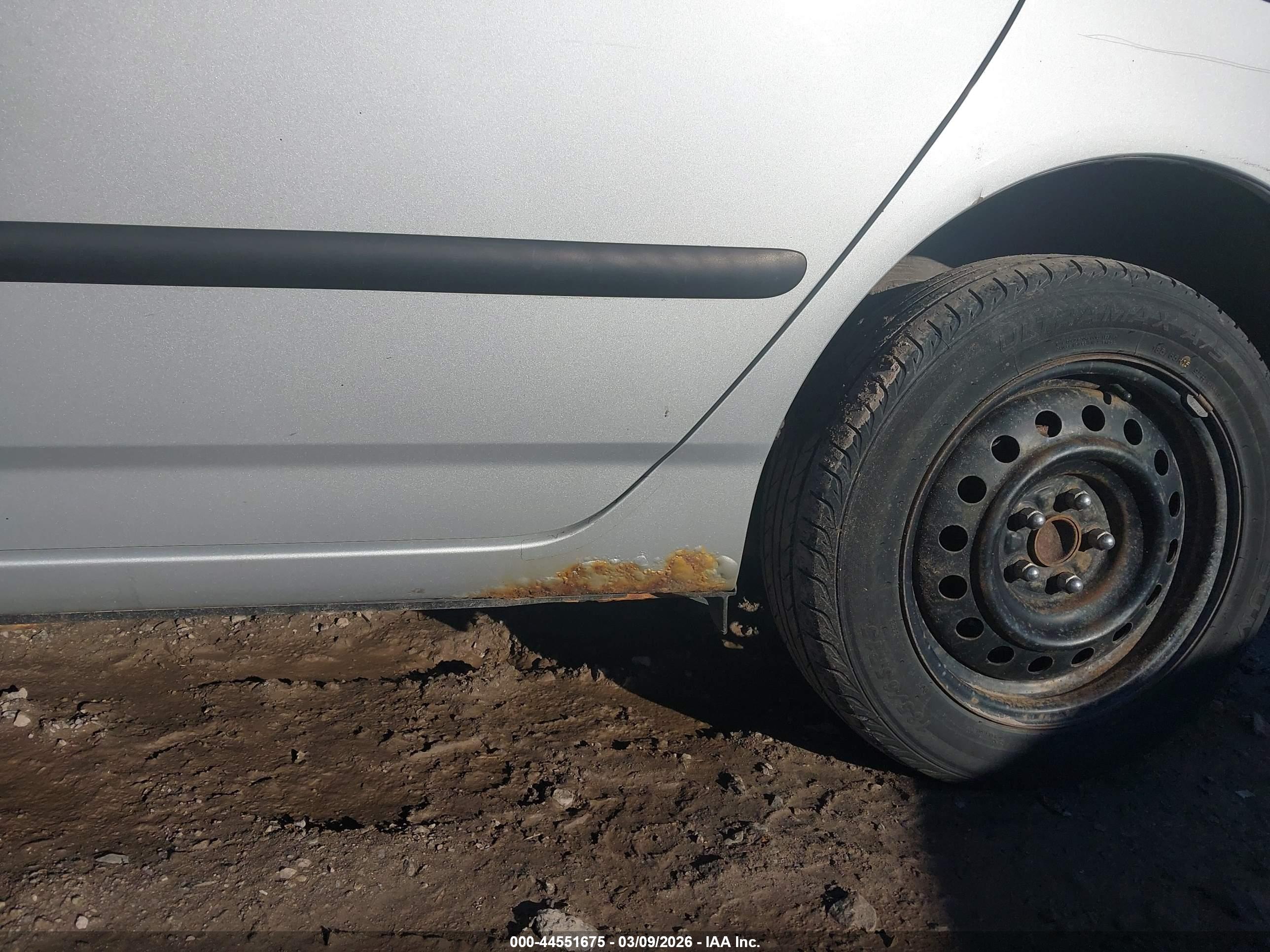 TOYOTA COROLLA image 6