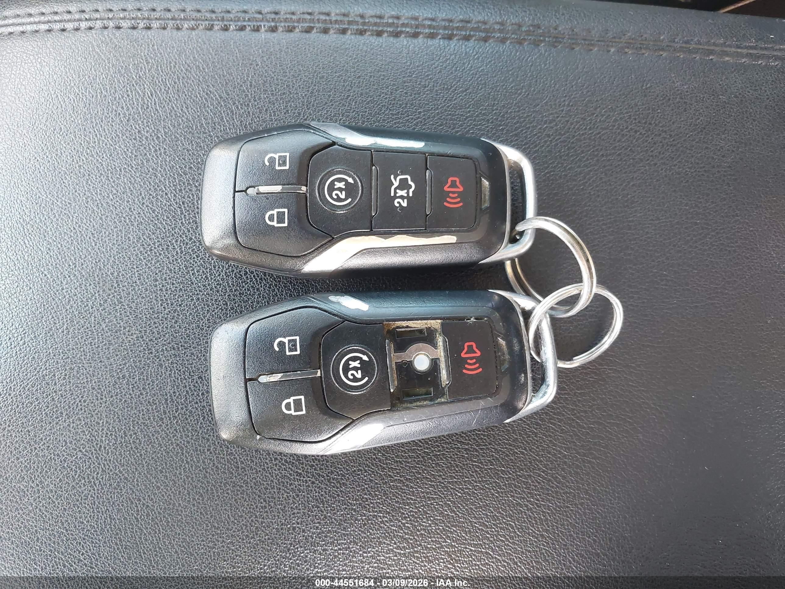 FORD EDGE image 11