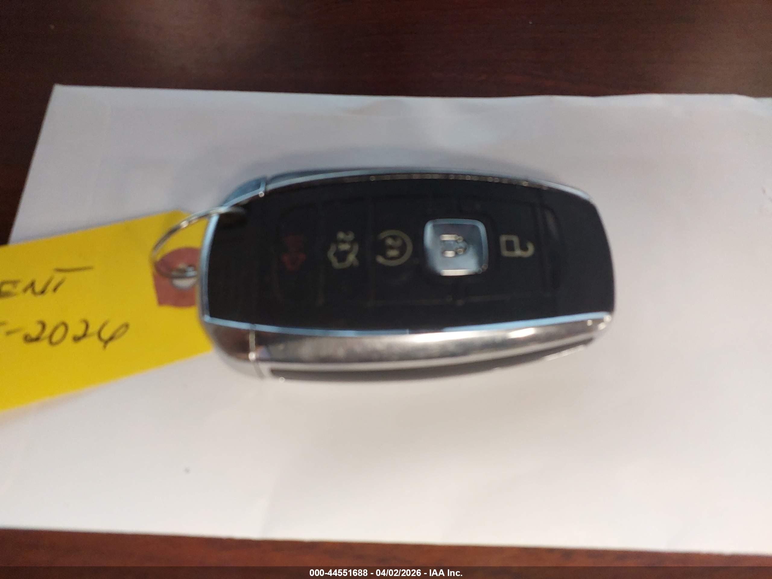 LINCOLN MKZ image 11